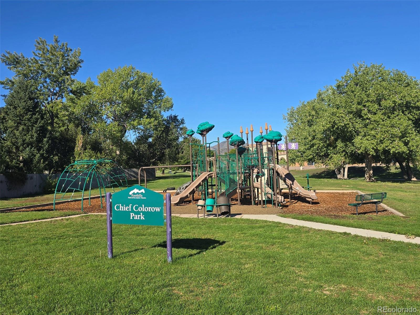 MLS Image #49 for 6528 s cody way,littleton, Colorado