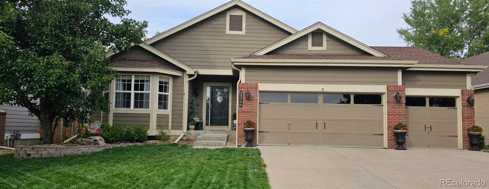 MLS Image #0 for 22709 e ida avenue,aurora, Colorado