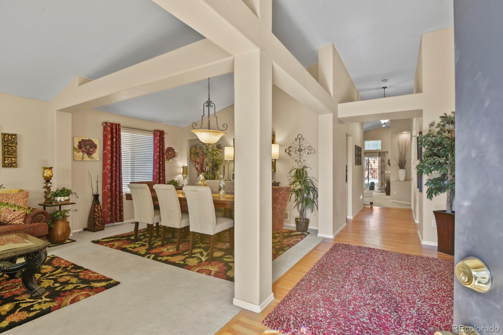 MLS Image #2 for 22709 e ida avenue,aurora, Colorado