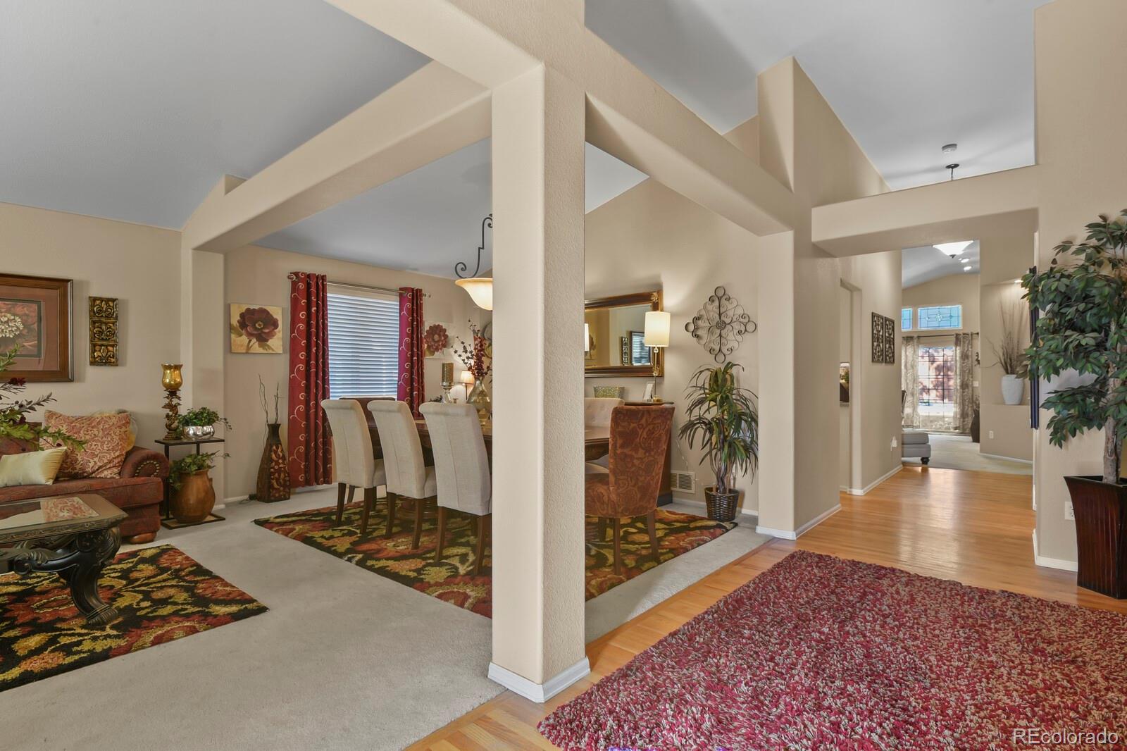 MLS Image #3 for 22709 e ida avenue,aurora, Colorado
