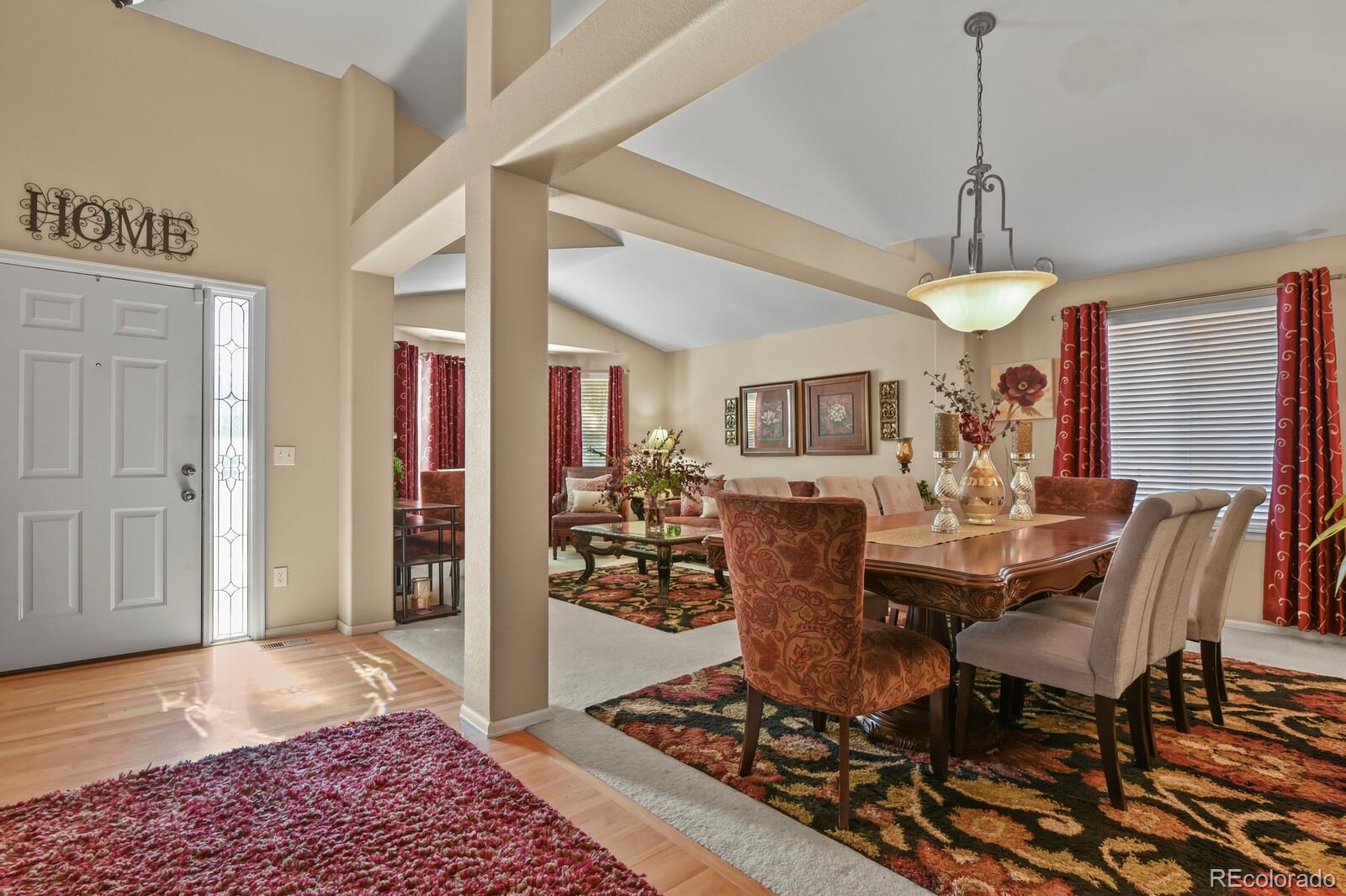 MLS Image #4 for 22709 e ida avenue,aurora, Colorado