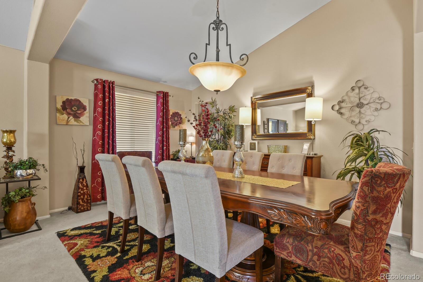 MLS Image #5 for 22709 e ida avenue,aurora, Colorado