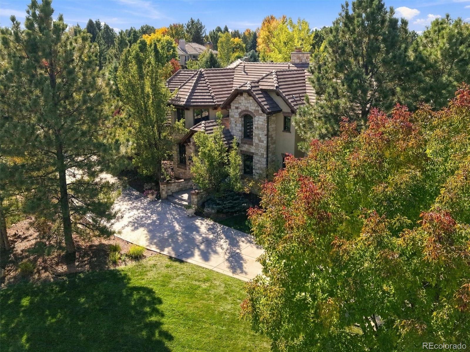 MLS Image #0 for 4320 e linden circle,greenwood village, Colorado