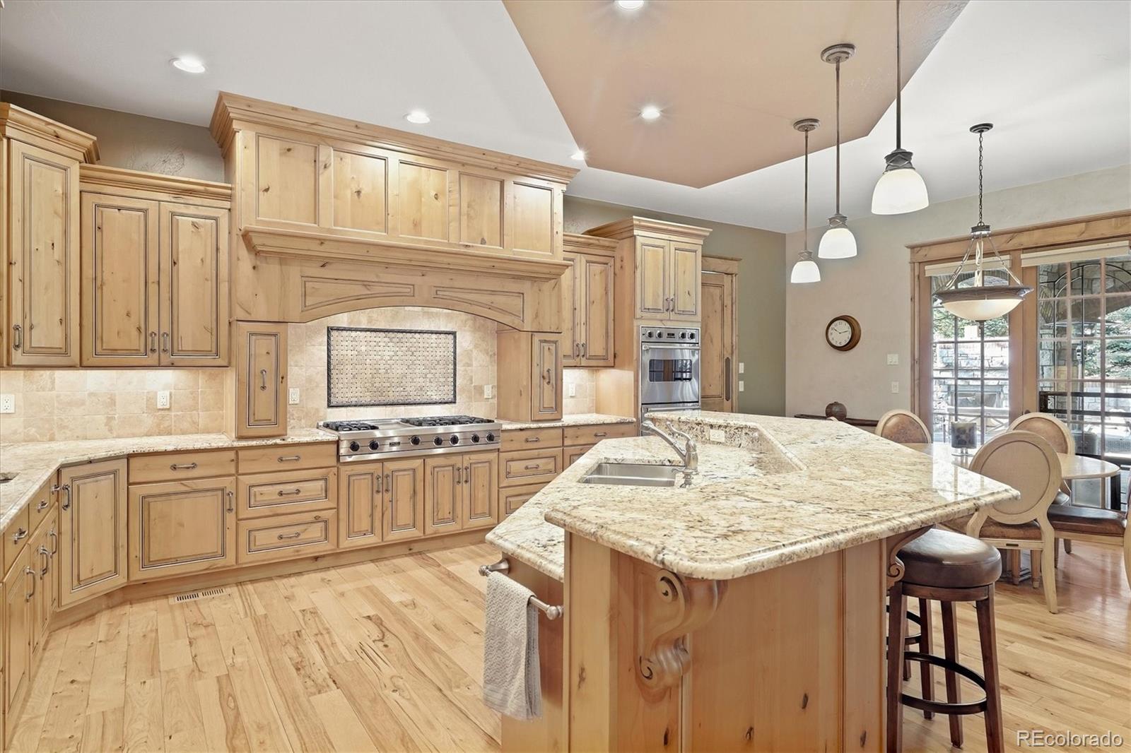 MLS Image #12 for 4320 e linden circle,greenwood village, Colorado