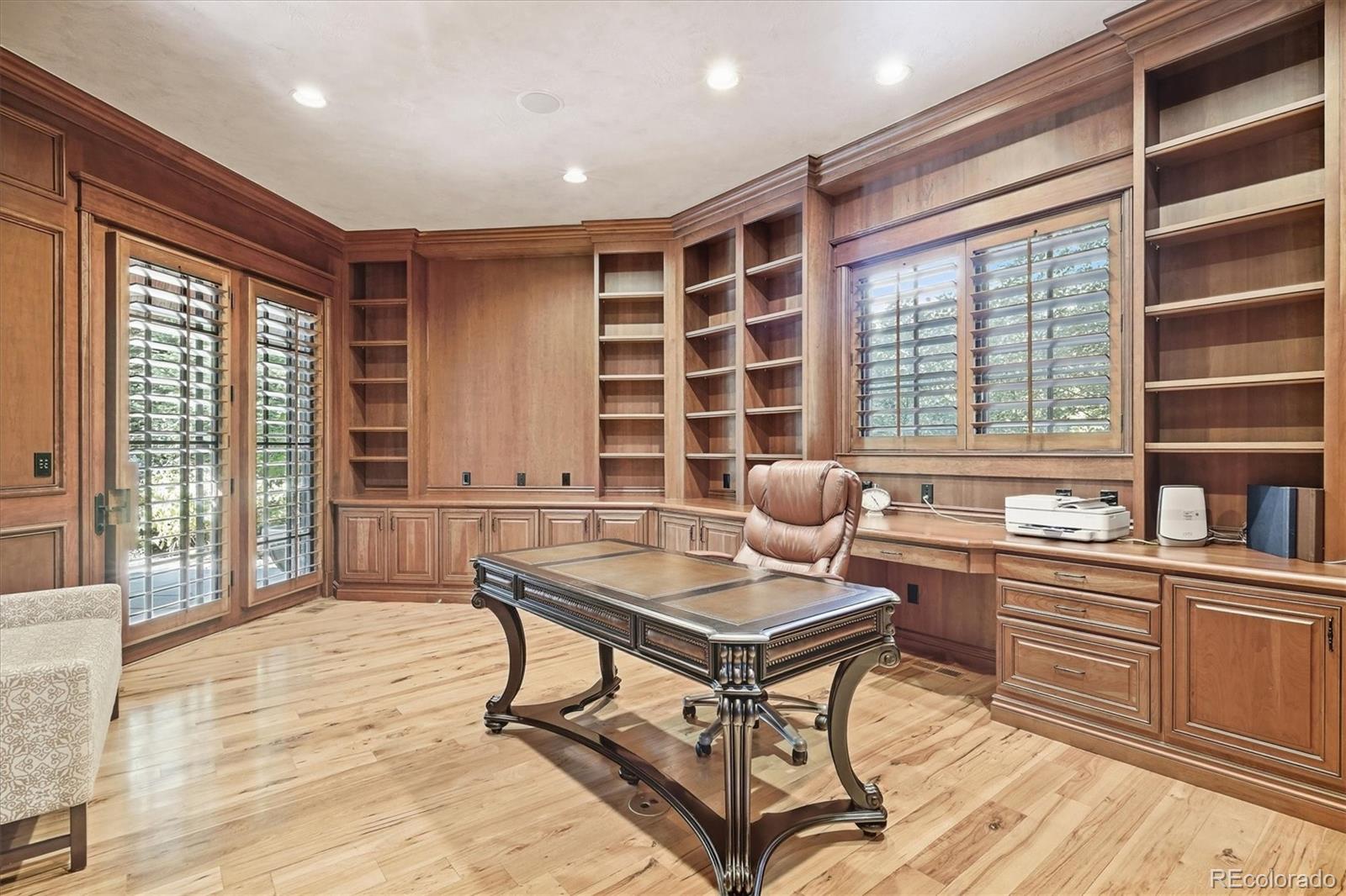 MLS Image #17 for 4320 e linden circle,greenwood village, Colorado