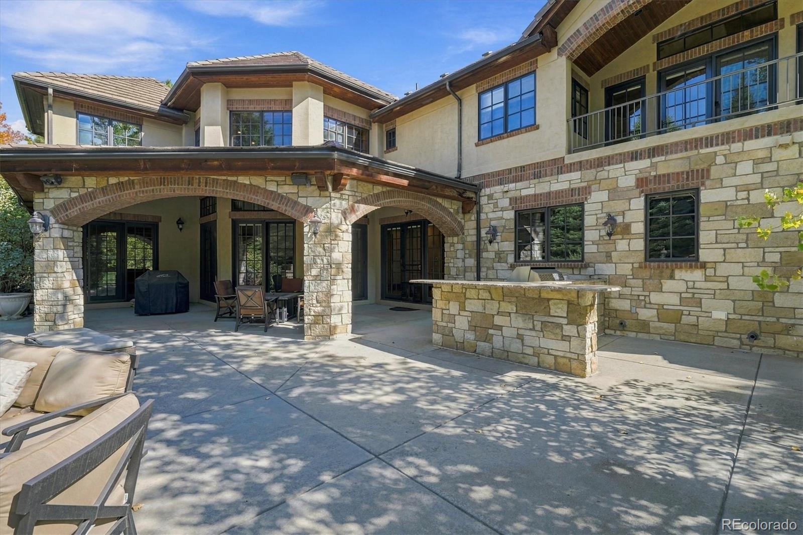 MLS Image #22 for 4320 e linden circle,greenwood village, Colorado