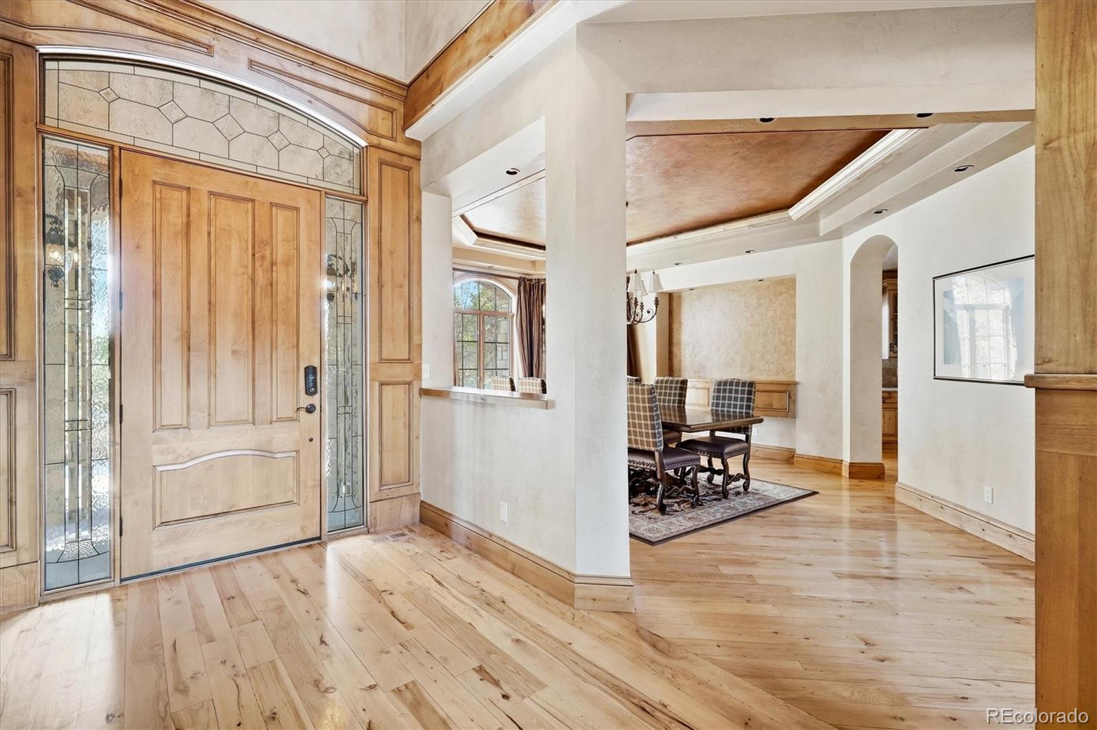 MLS Image #4 for 4320 e linden circle,greenwood village, Colorado
