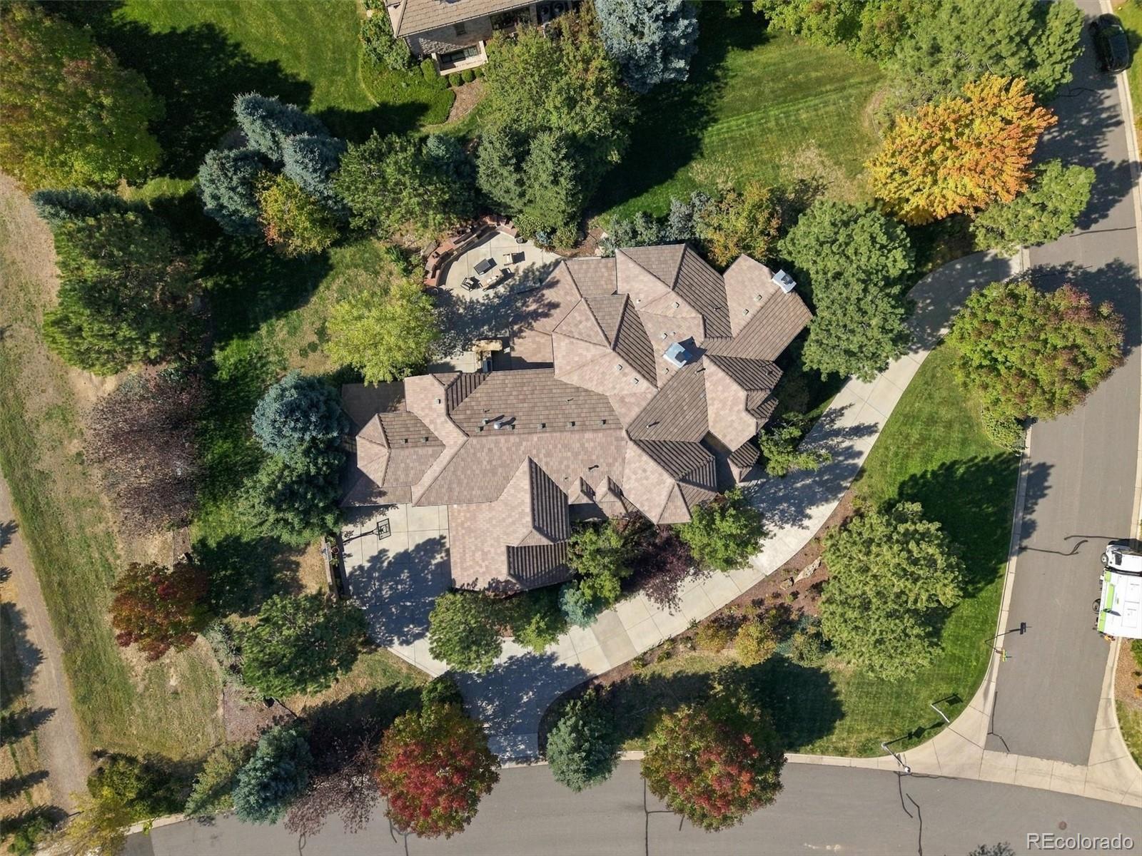 MLS Image #46 for 4320 e linden circle,greenwood village, Colorado