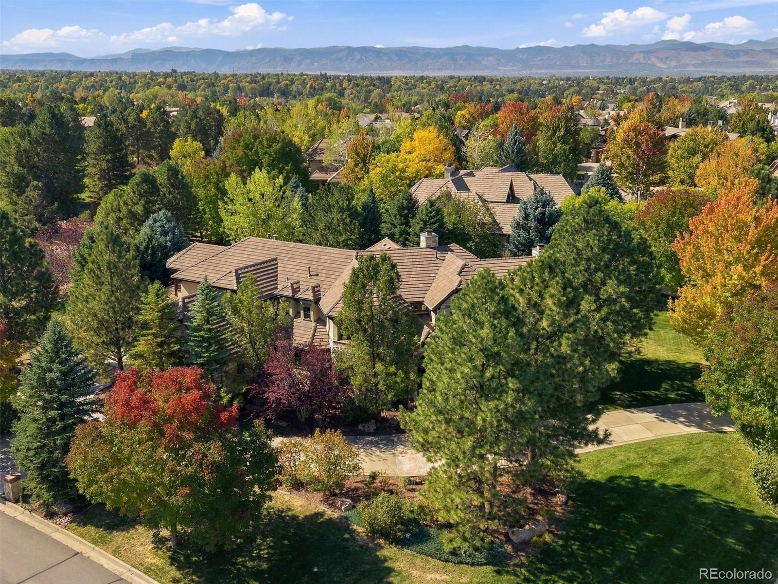MLS Image #47 for 4320 e linden circle,greenwood village, Colorado