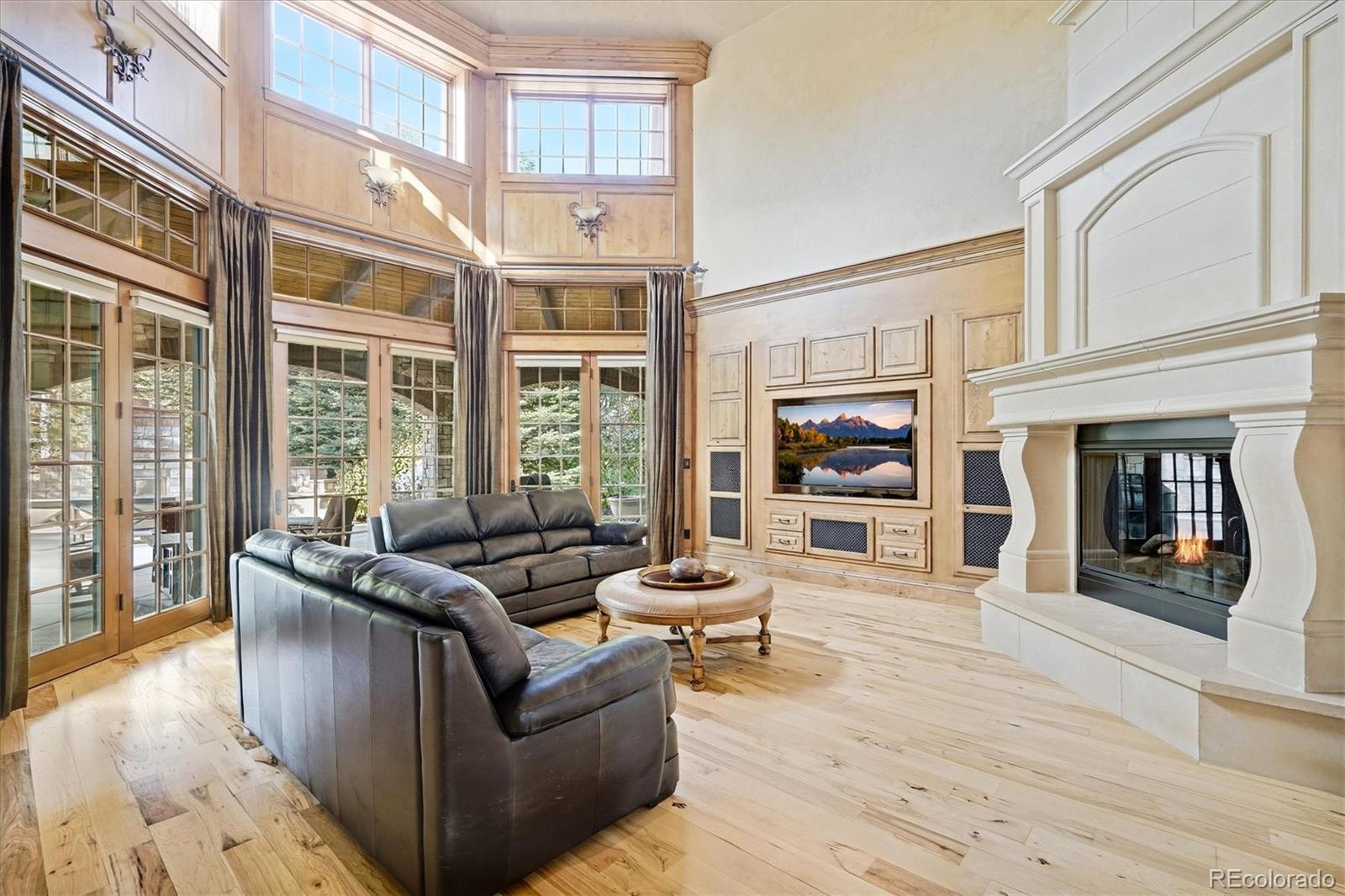 MLS Image #5 for 4320 e linden circle,greenwood village, Colorado