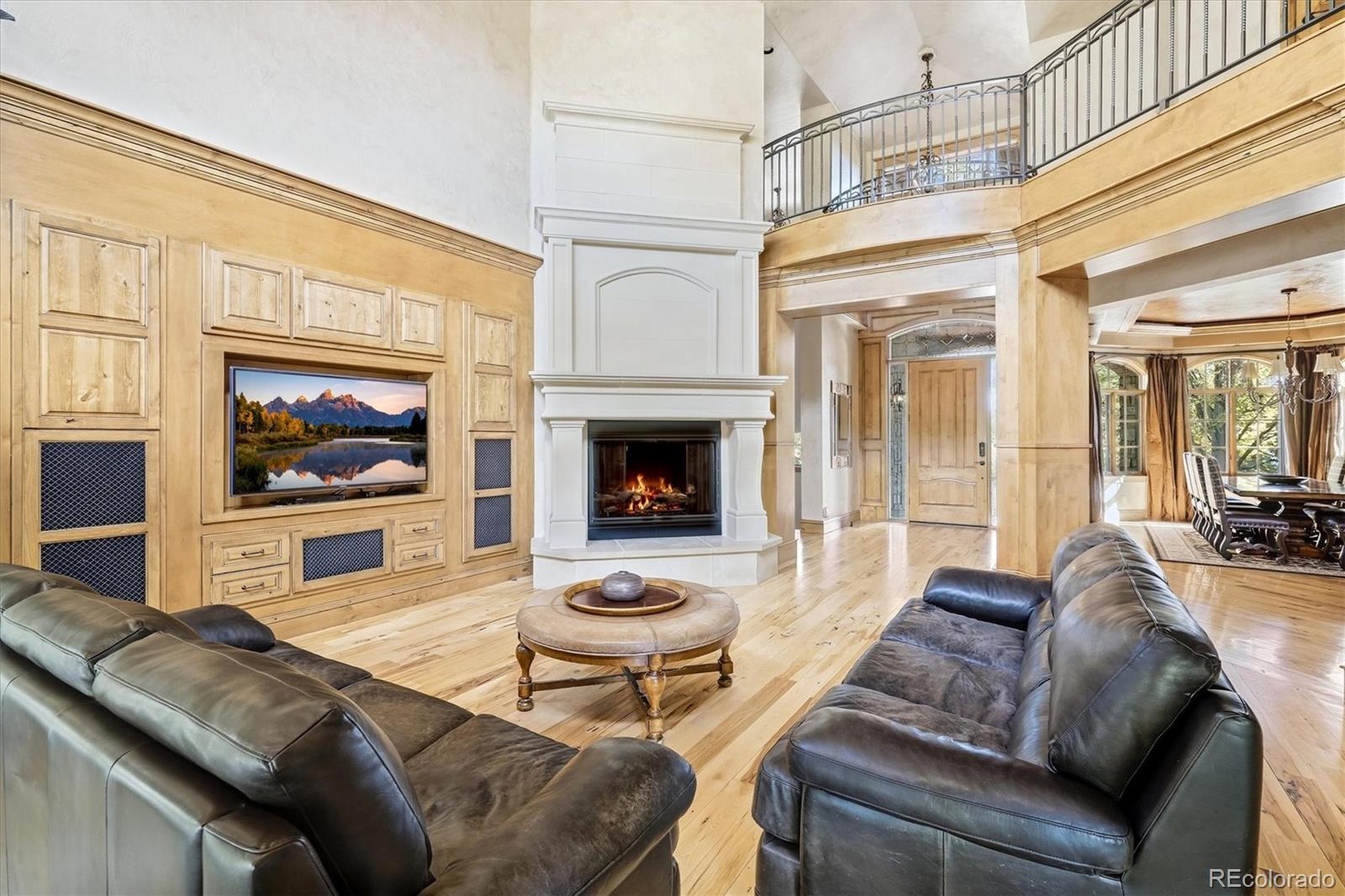 MLS Image #6 for 4320 e linden circle,greenwood village, Colorado