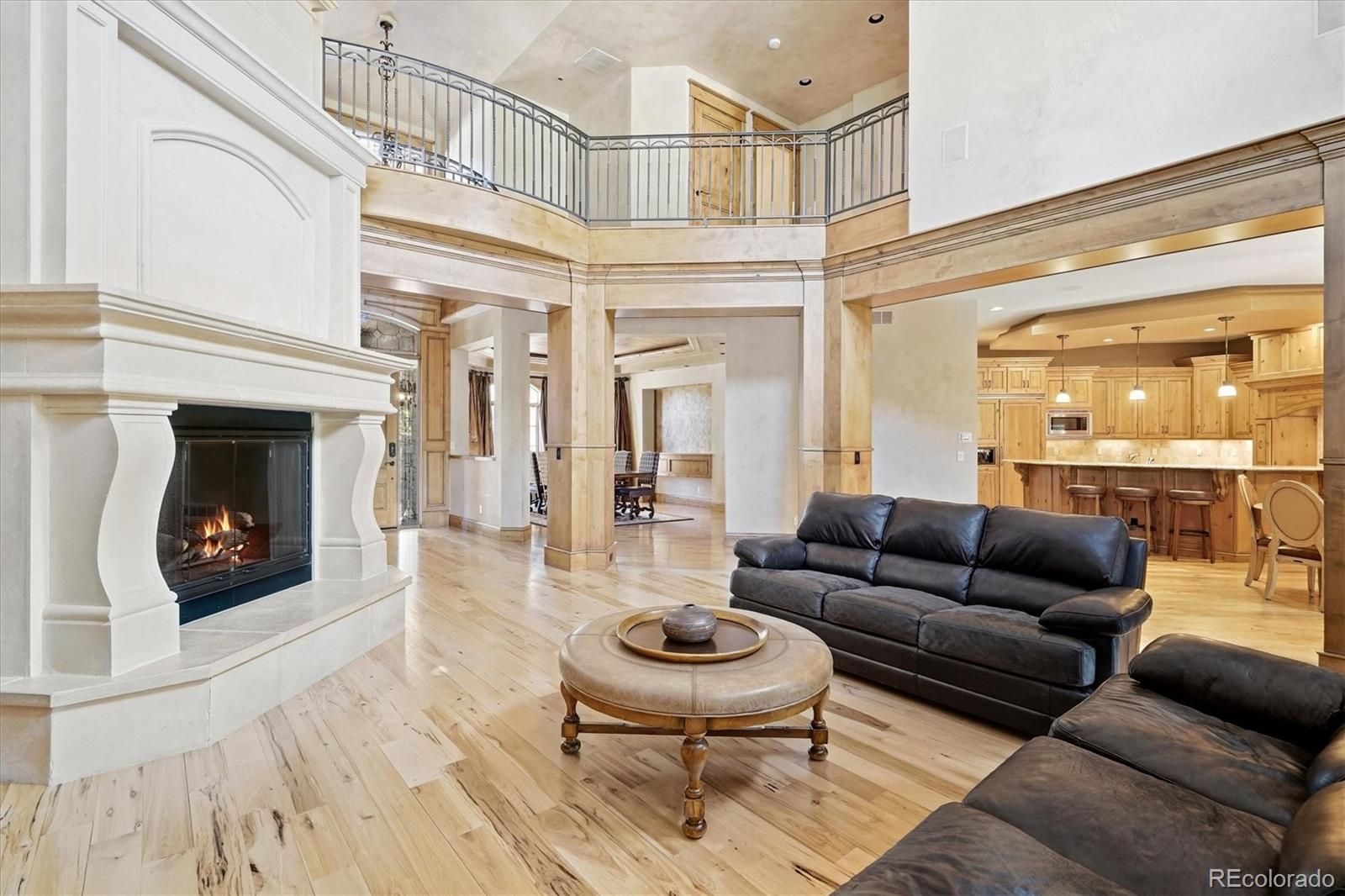 MLS Image #7 for 4320 e linden circle,greenwood village, Colorado