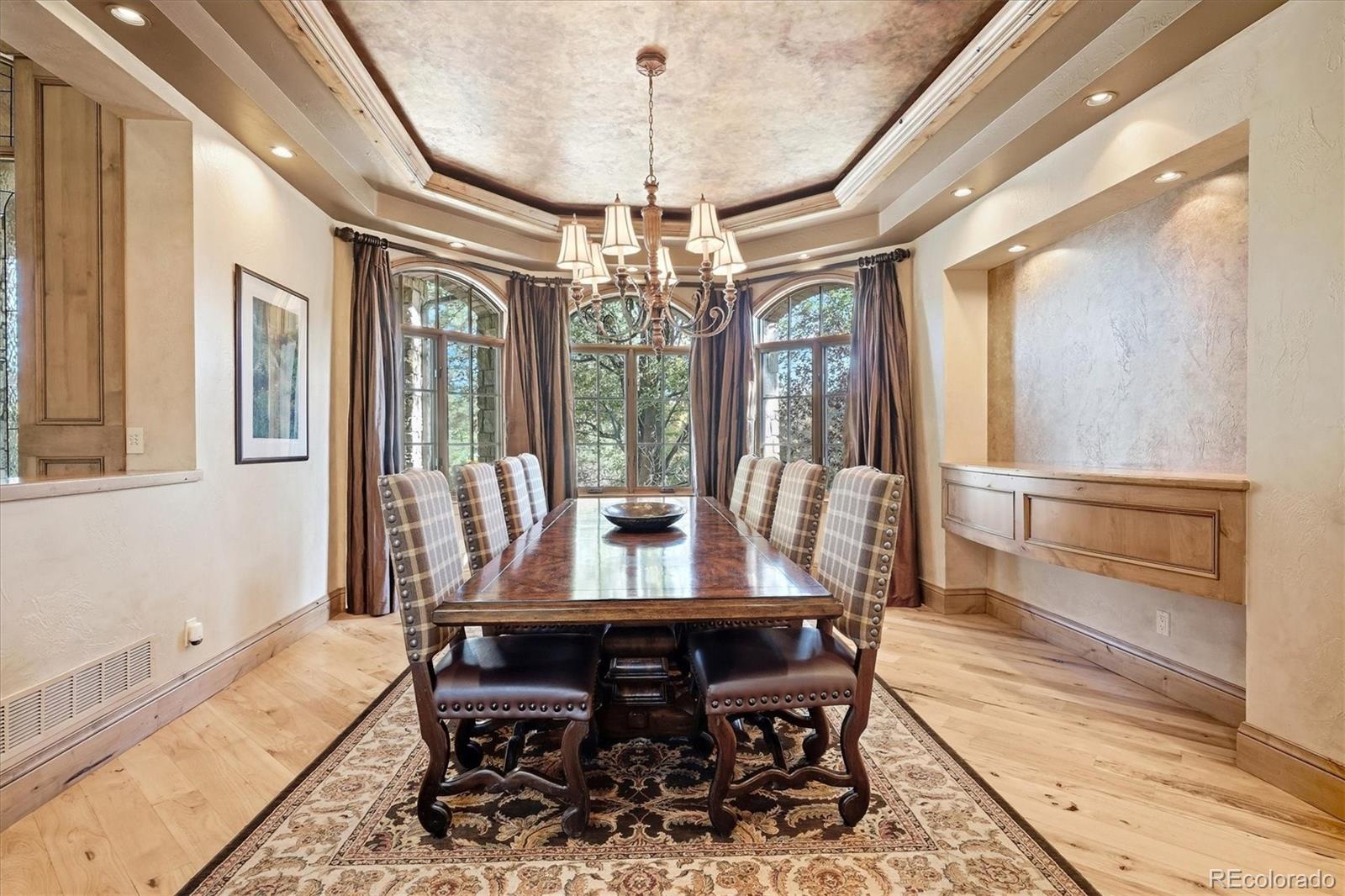 MLS Image #8 for 4320 e linden circle,greenwood village, Colorado