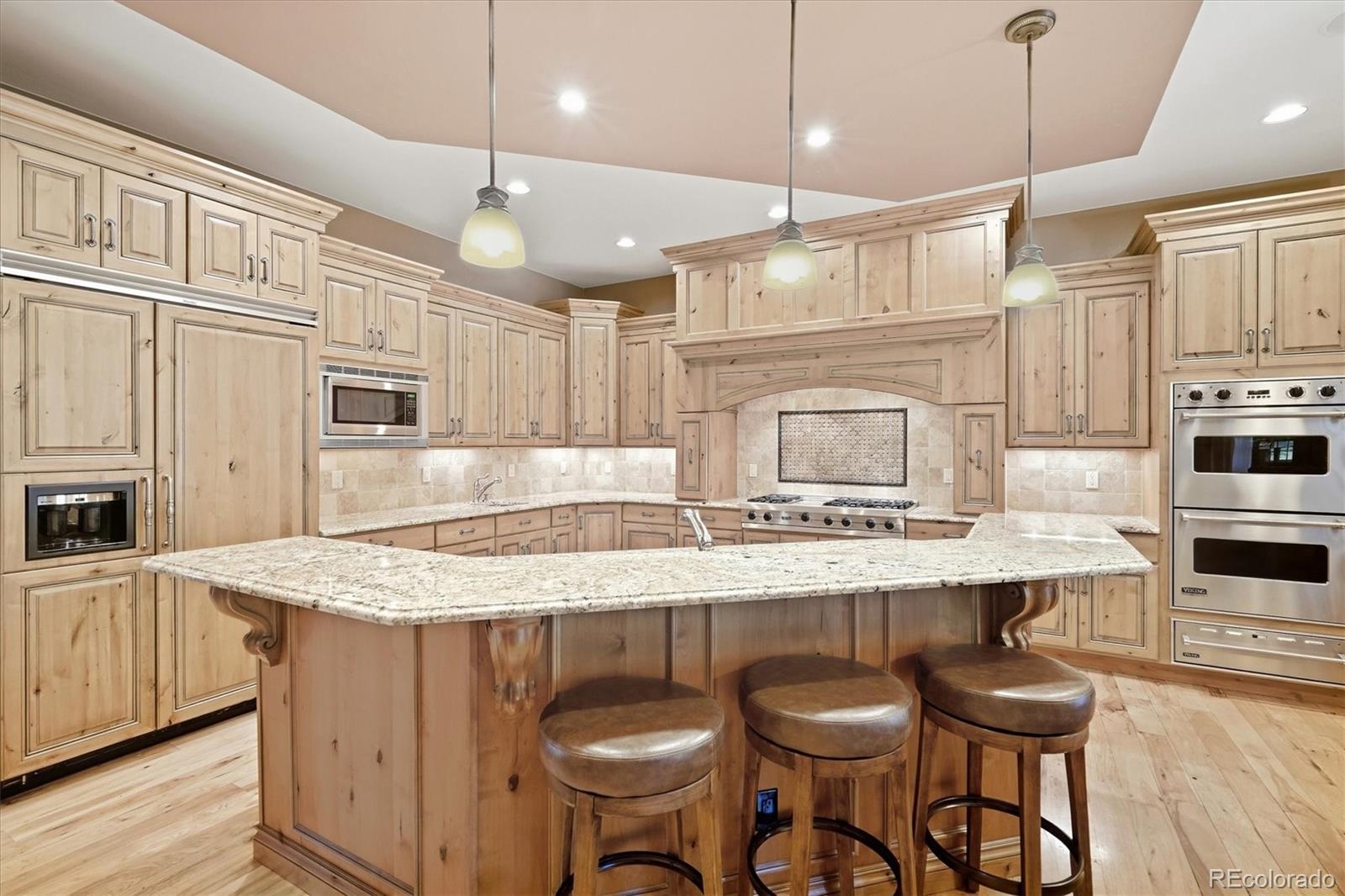 MLS Image #9 for 4320 e linden circle,greenwood village, Colorado