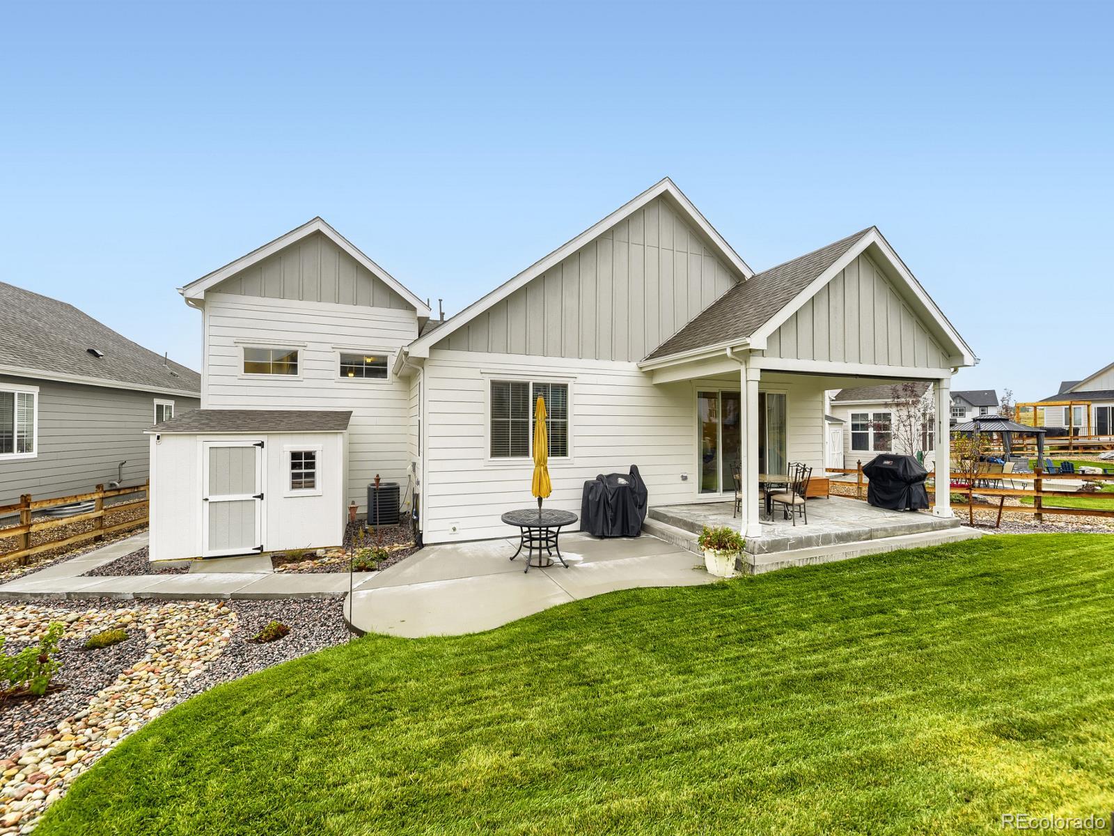 MLS Image #16 for 39151  anthony street,elizabeth, Colorado