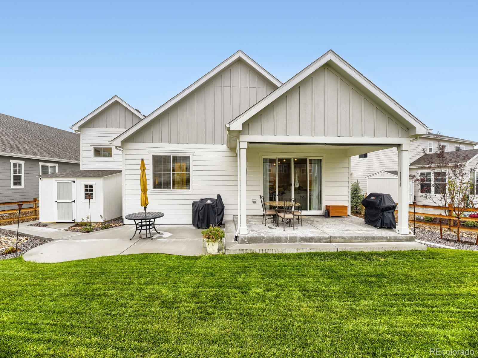 MLS Image #17 for 39151  anthony street,elizabeth, Colorado