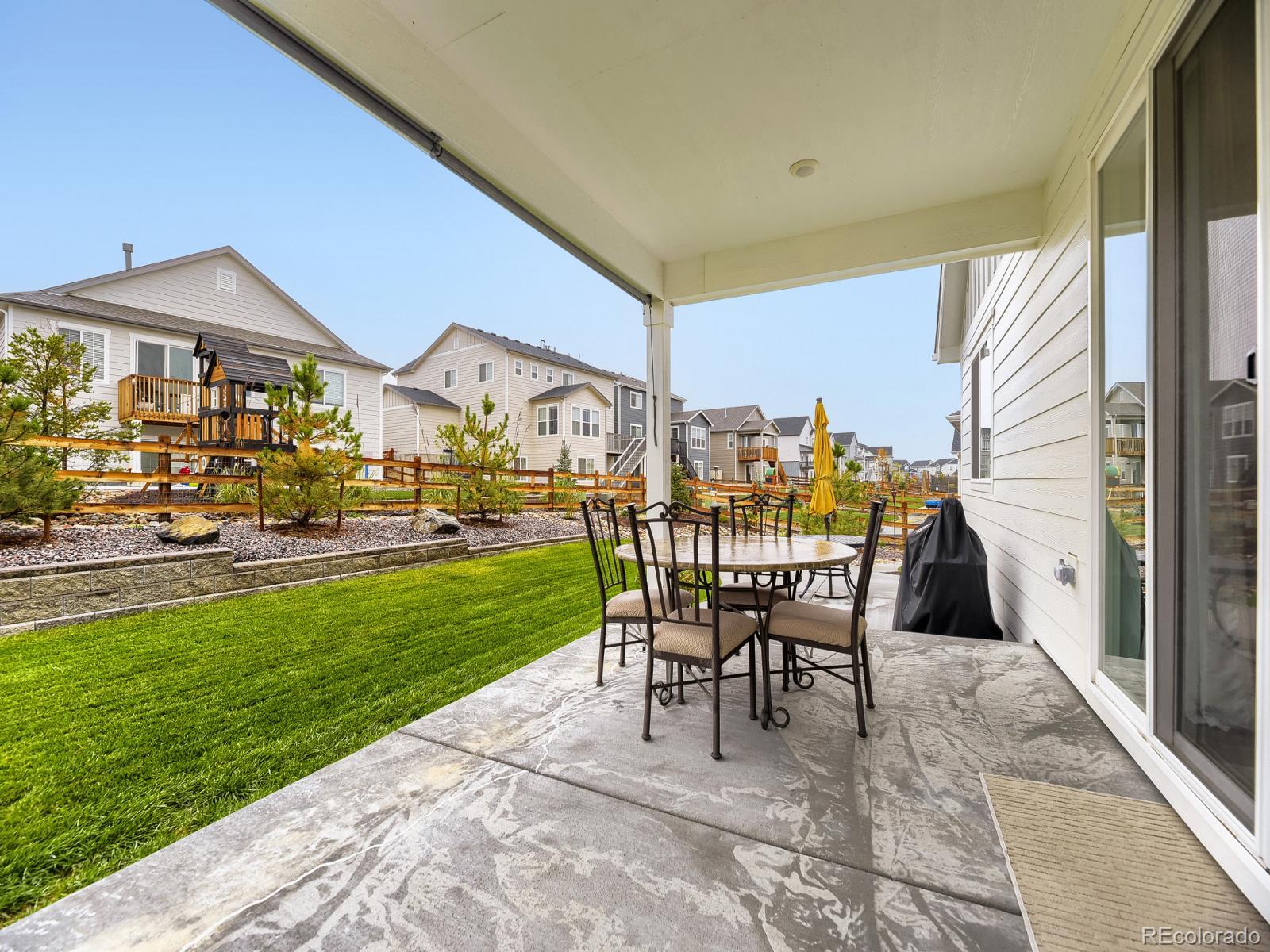MLS Image #20 for 39151  anthony street,elizabeth, Colorado