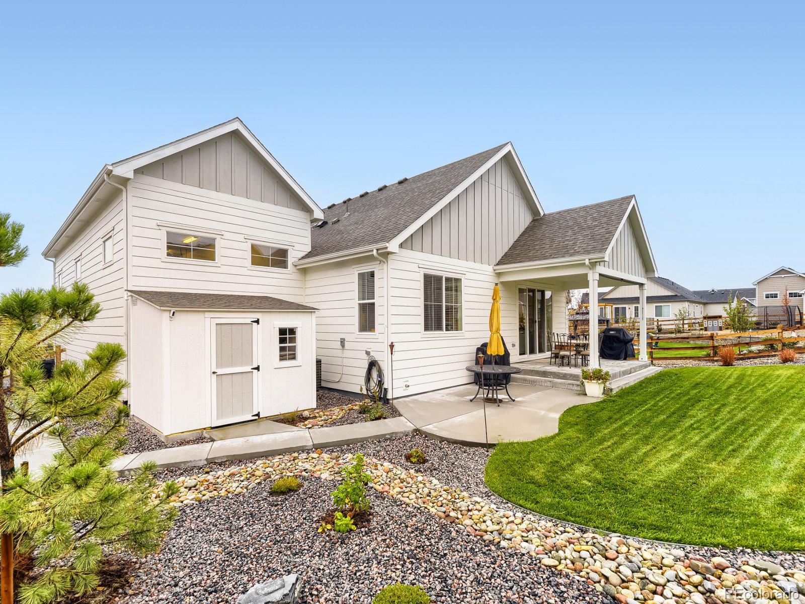MLS Image #21 for 39151  anthony street,elizabeth, Colorado