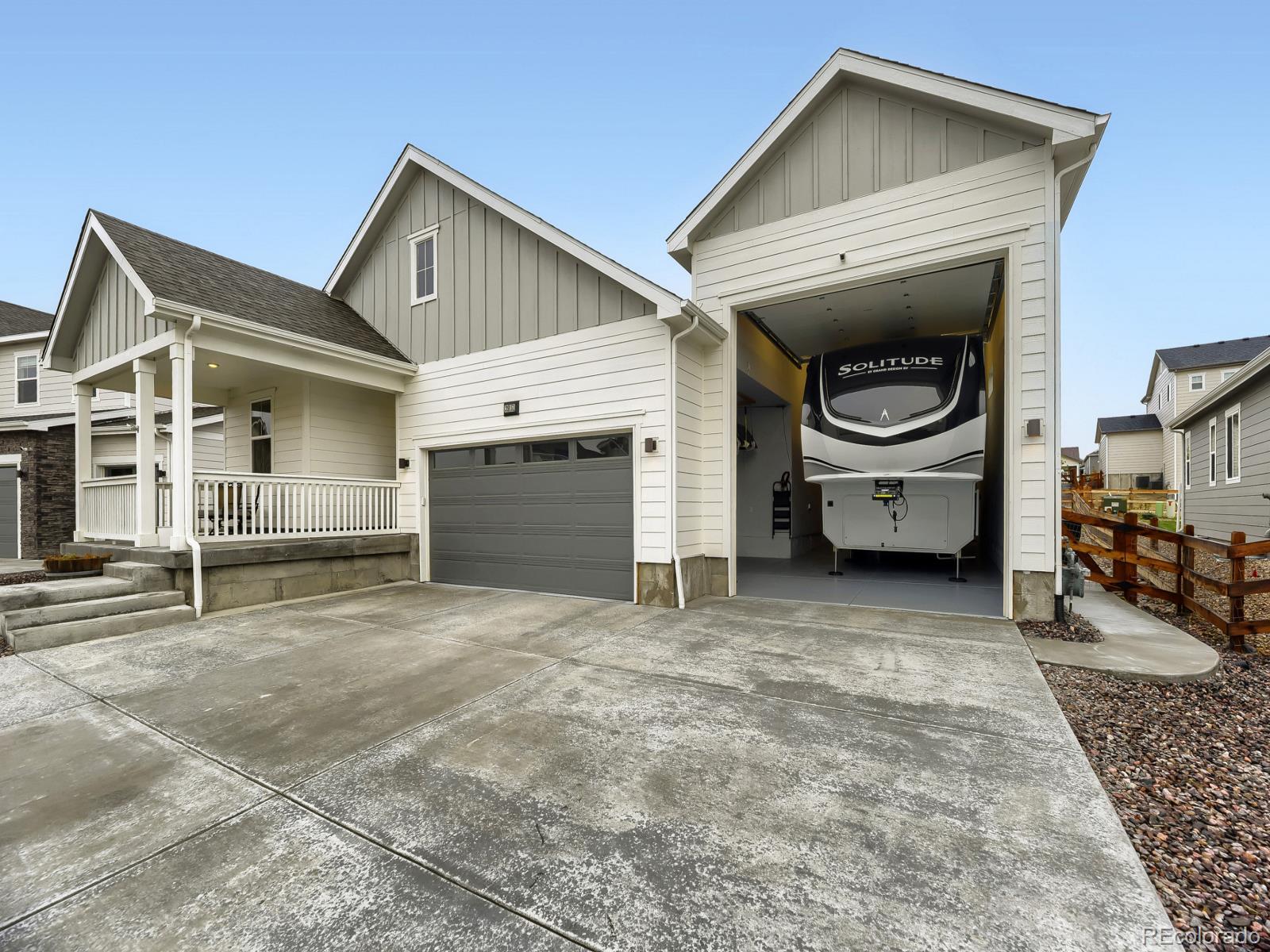 MLS Image #22 for 39151  anthony street,elizabeth, Colorado