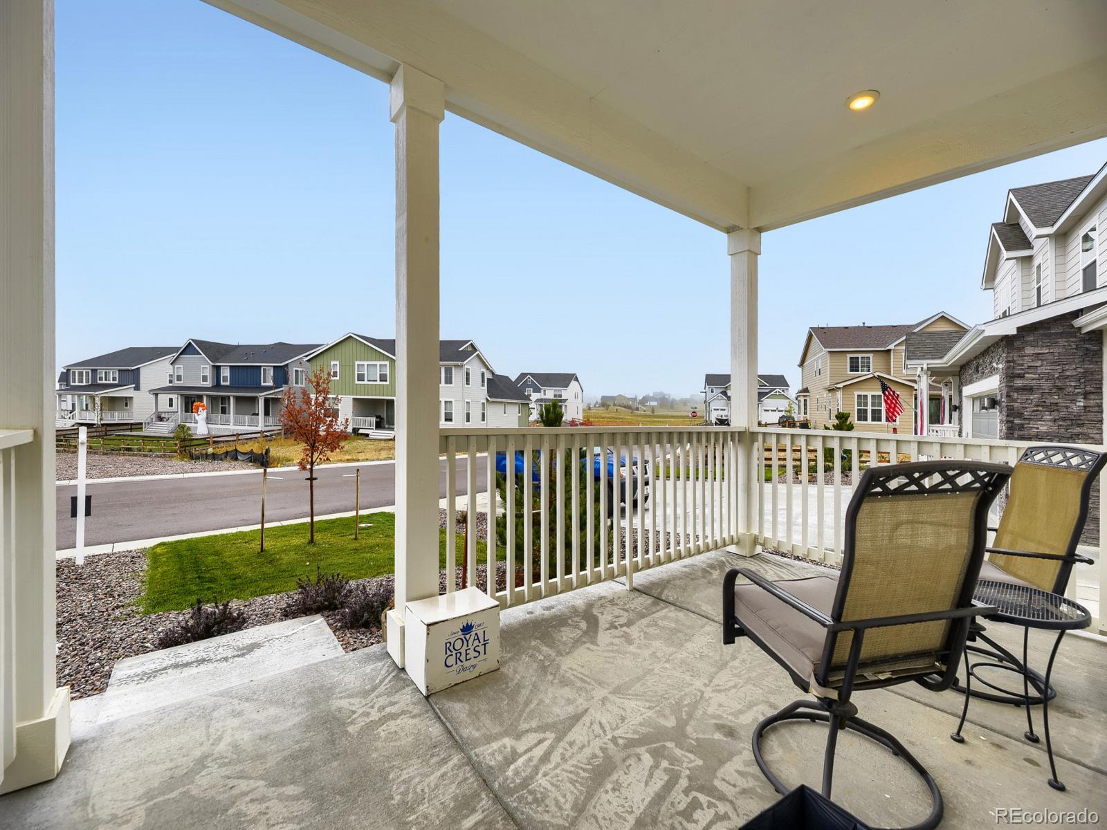 MLS Image #26 for 39151  anthony street,elizabeth, Colorado