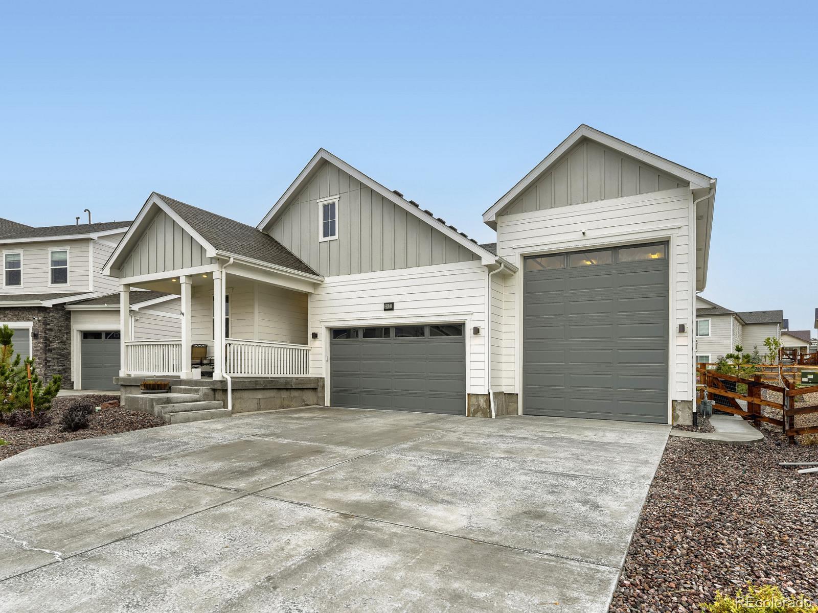 MLS Image #27 for 39151  anthony street,elizabeth, Colorado