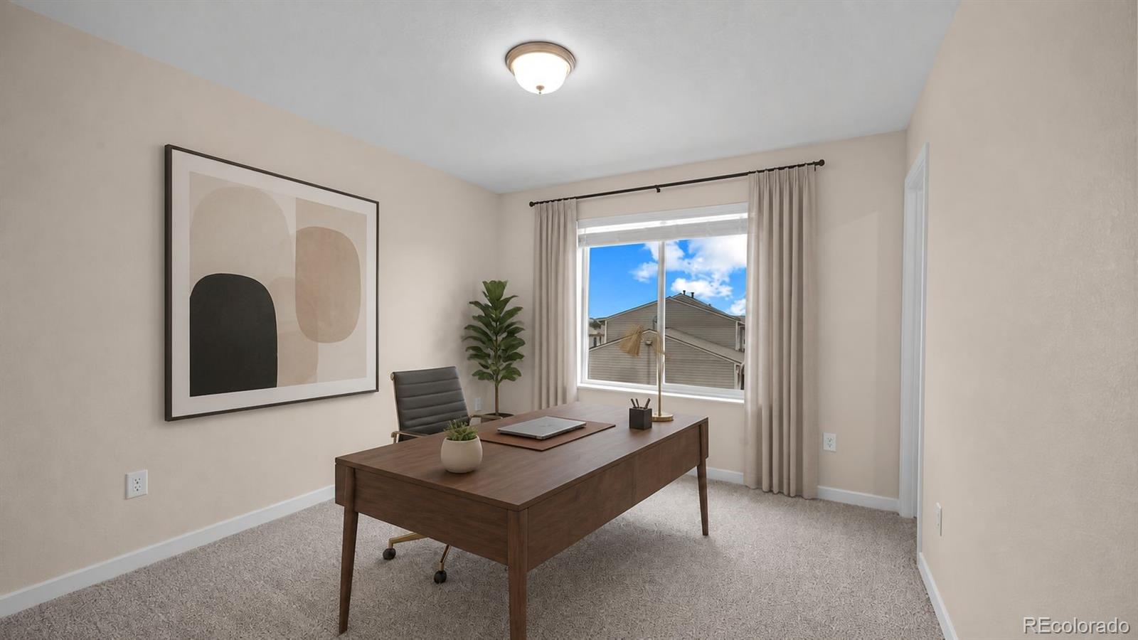 MLS Image #12 for 3525  rosette grove,colorado springs, Colorado