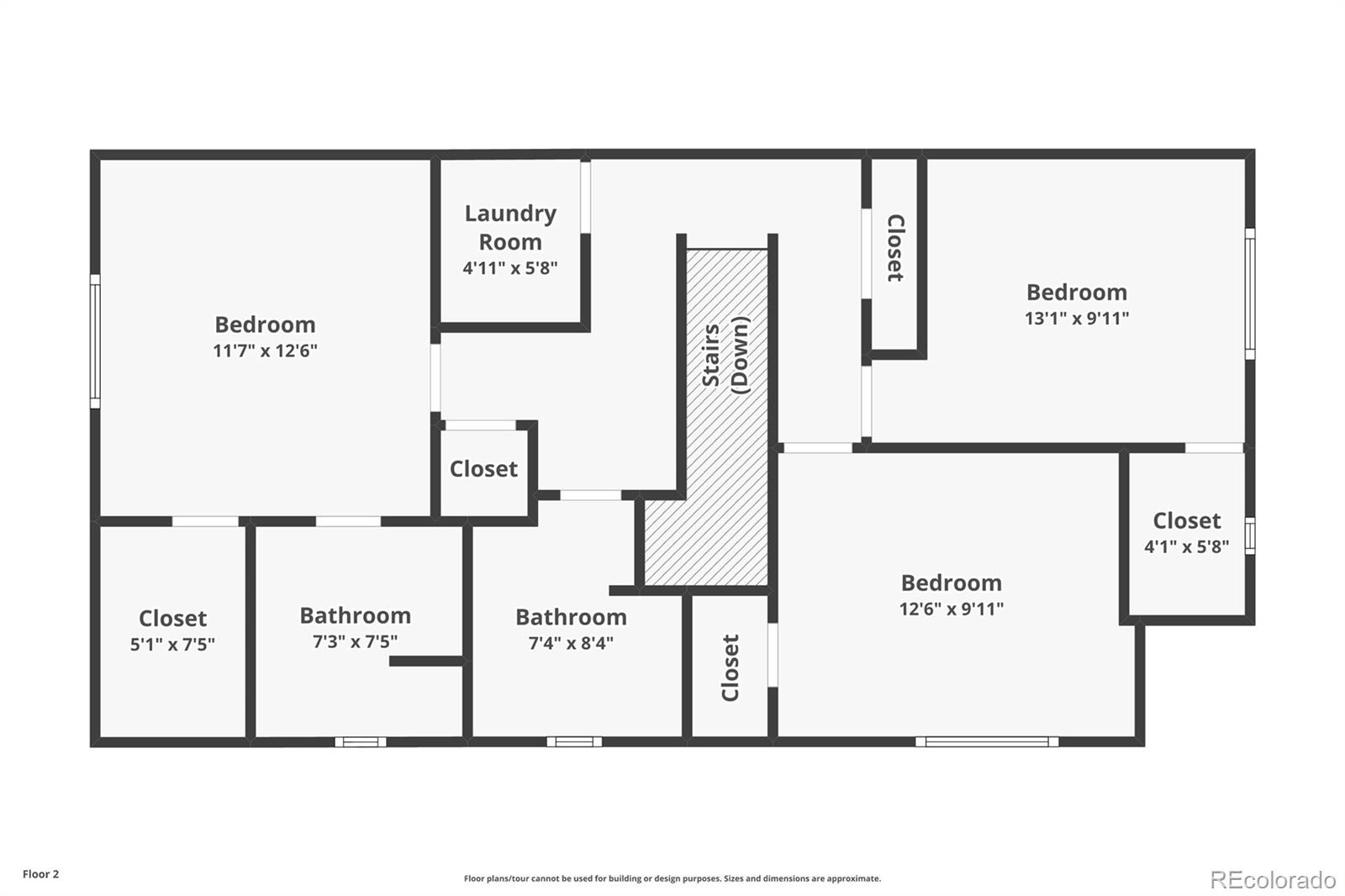 MLS Image #19 for 3525  rosette grove,colorado springs, Colorado