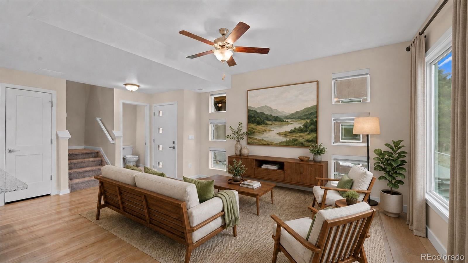 MLS Image #2 for 3525  rosette grove,colorado springs, Colorado