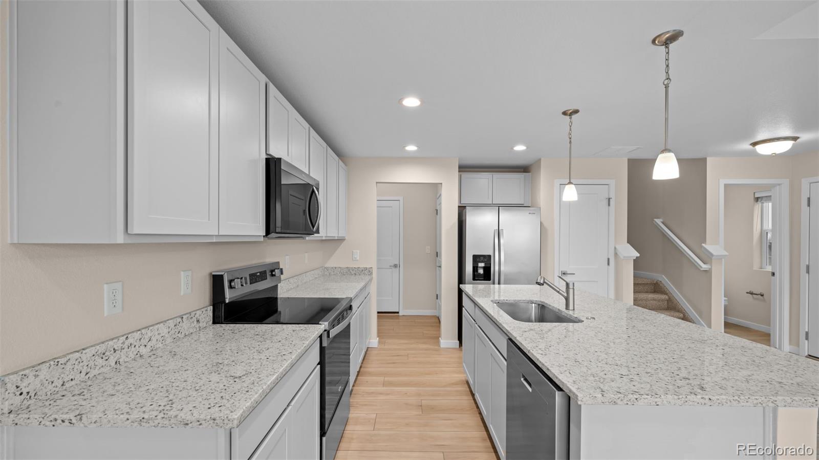MLS Image #4 for 3525  rosette grove,colorado springs, Colorado