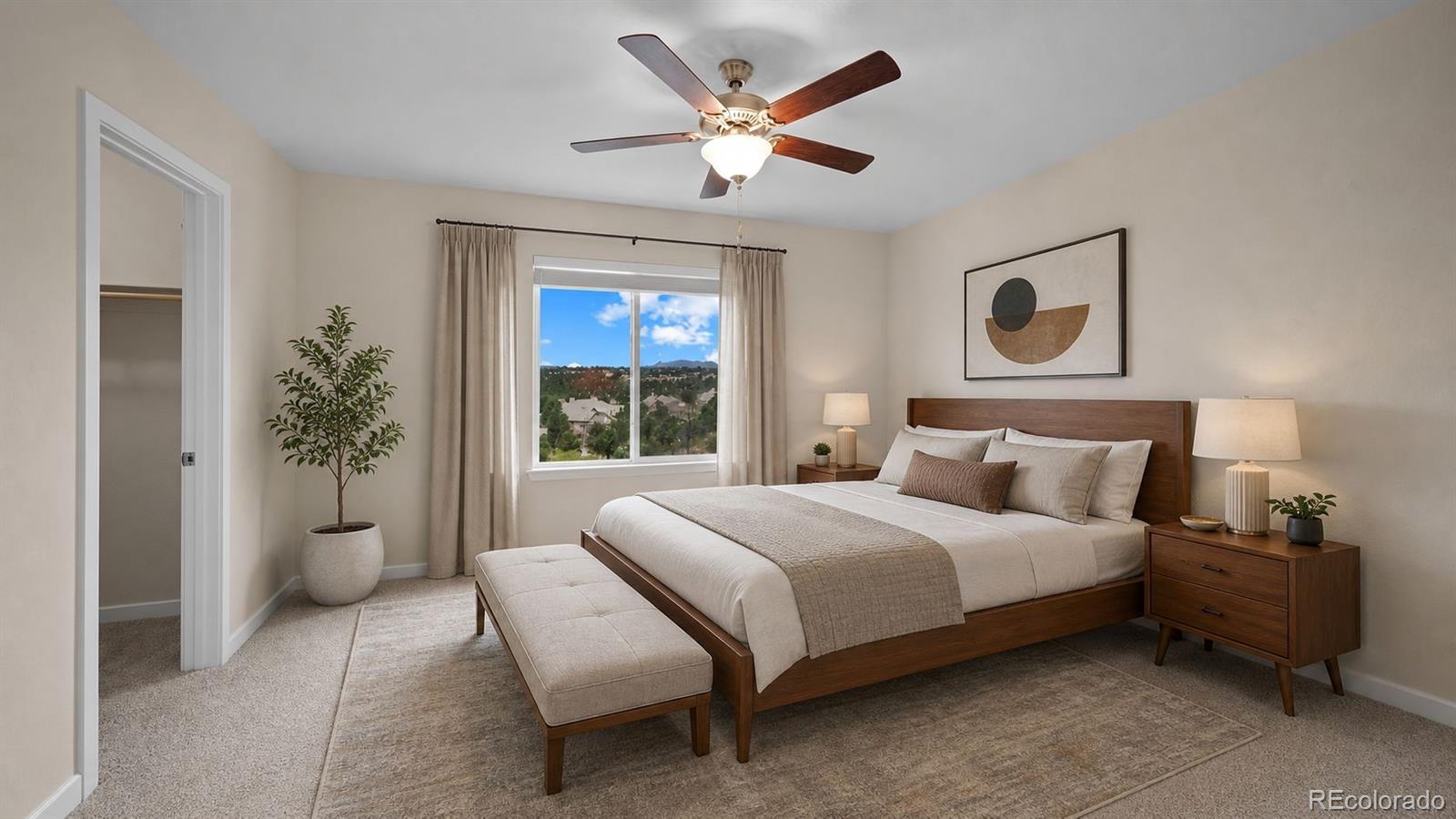 MLS Image #8 for 3525  rosette grove,colorado springs, Colorado