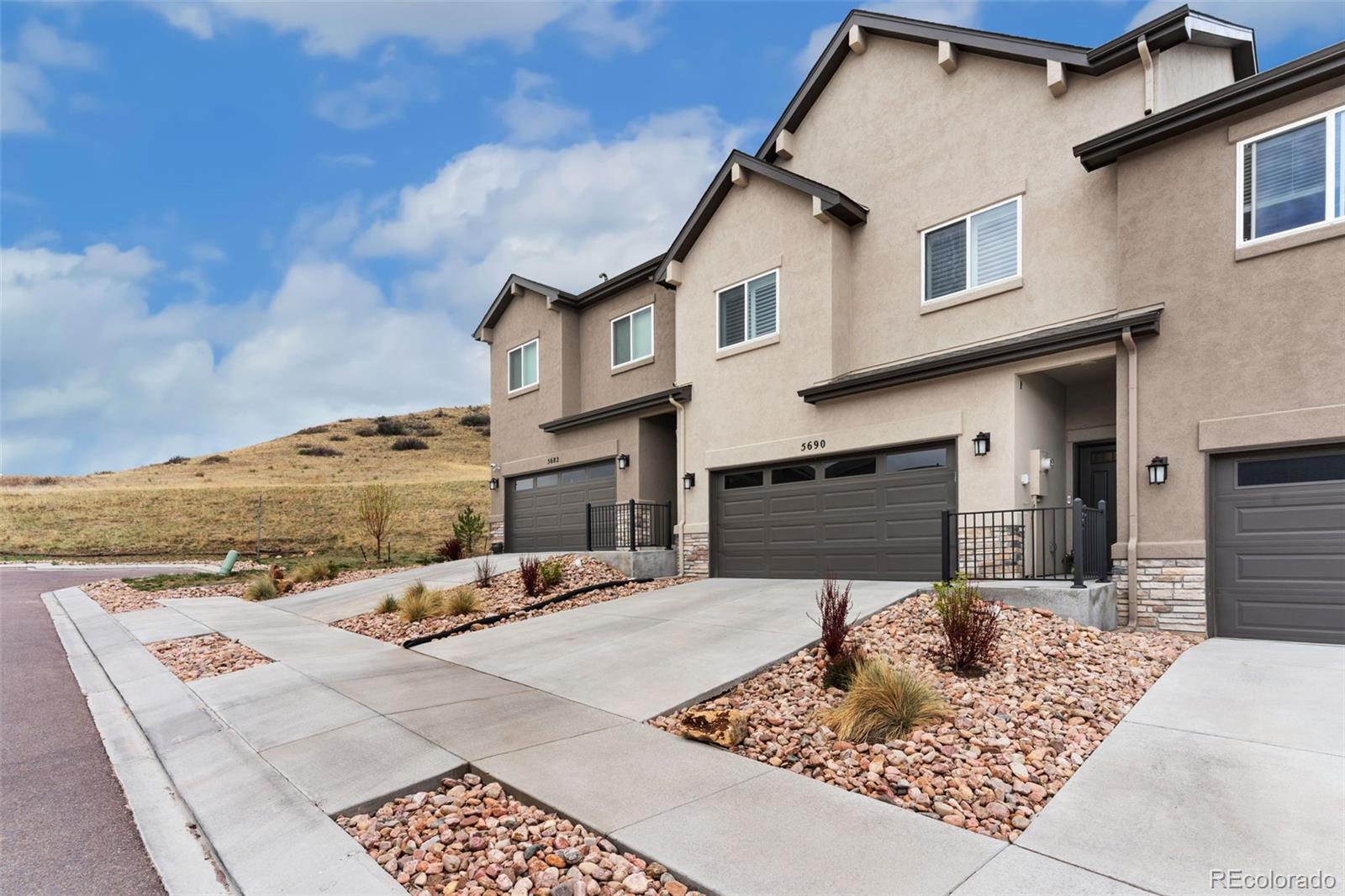 MLS Image #0 for 5690  villa lorenzo ,colorado springs, Colorado