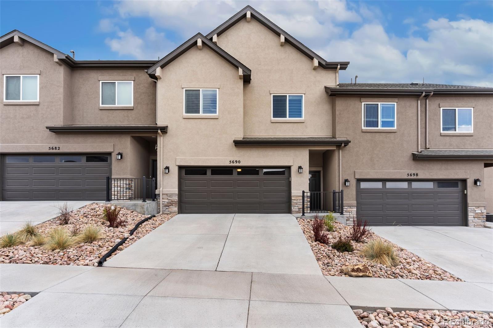 MLS Image #1 for 5690  villa lorenzo ,colorado springs, Colorado