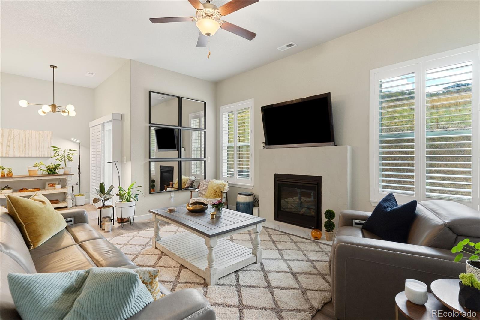MLS Image #10 for 5690  villa lorenzo ,colorado springs, Colorado