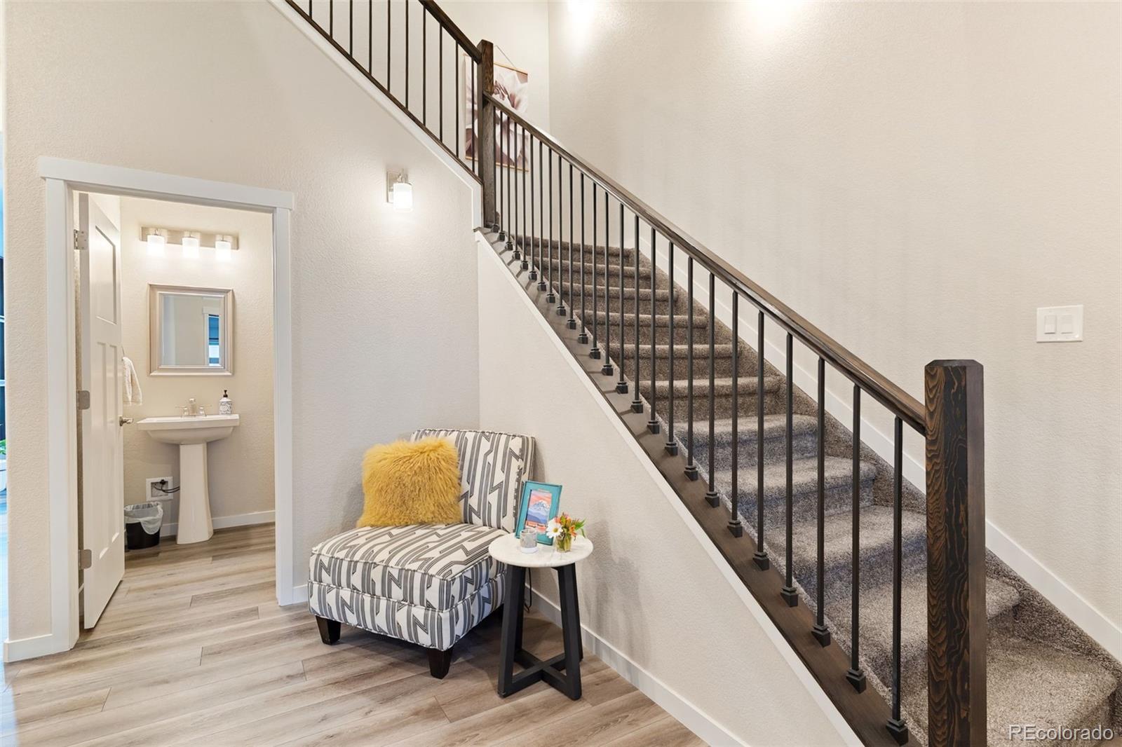 MLS Image #2 for 5690  villa lorenzo ,colorado springs, Colorado