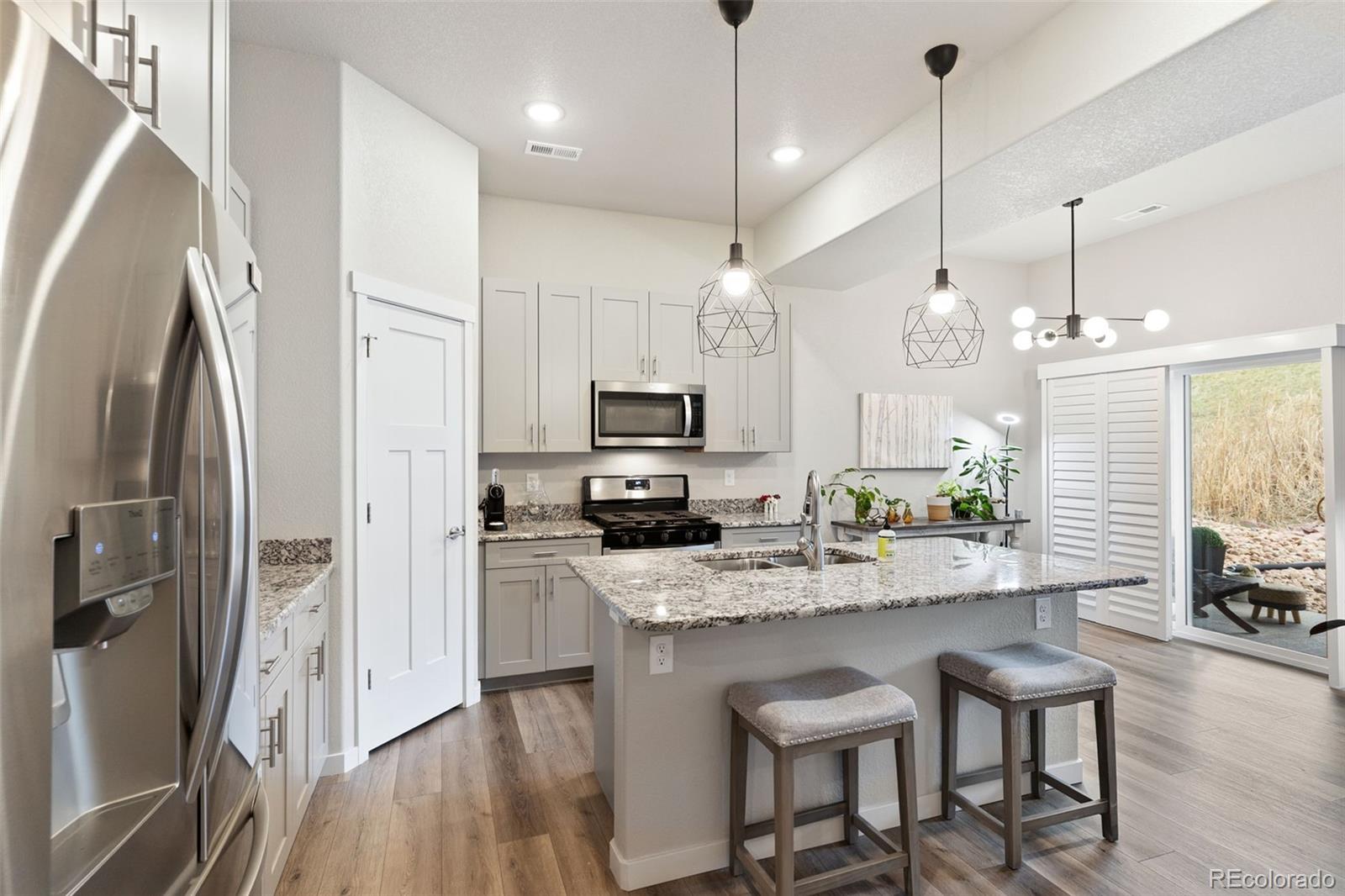 MLS Image #5 for 5690  villa lorenzo ,colorado springs, Colorado