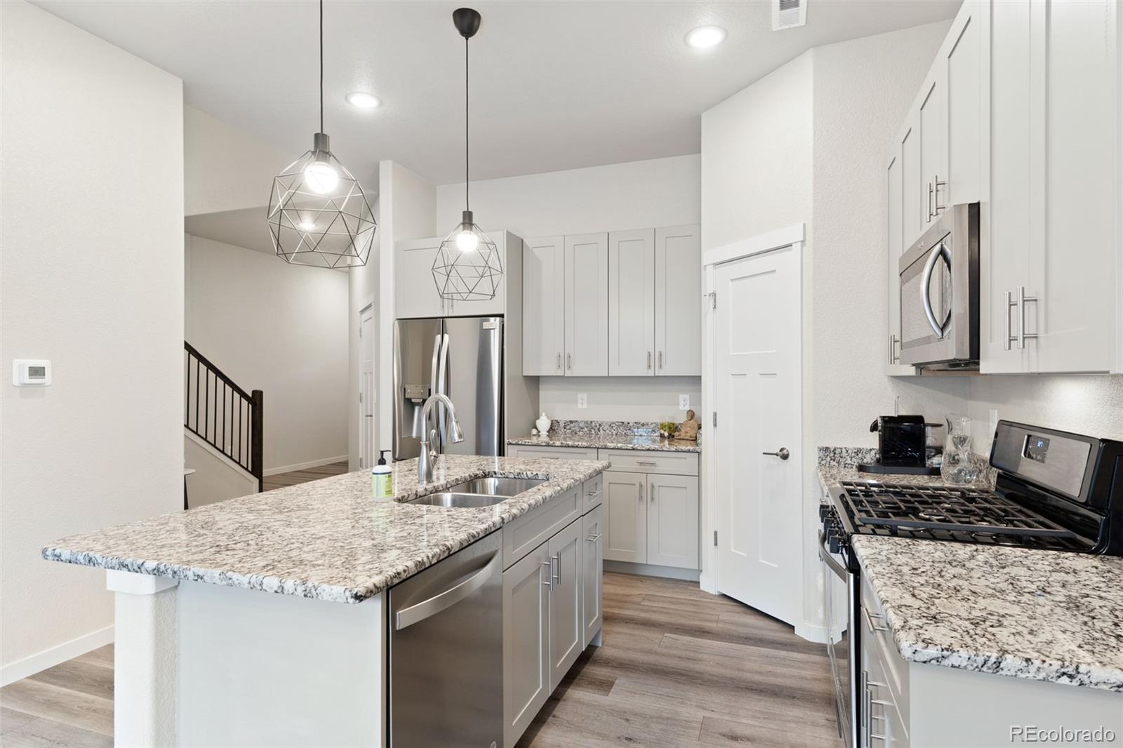 MLS Image #6 for 5690  villa lorenzo ,colorado springs, Colorado