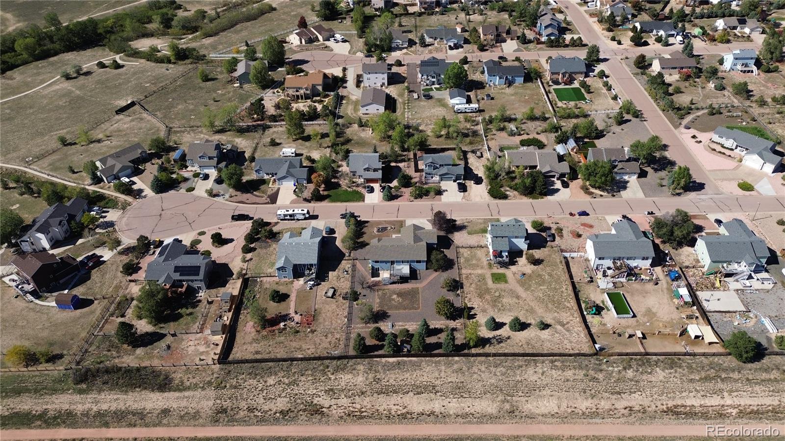 MLS Image #11 for 7869  fort smith road,peyton, Colorado