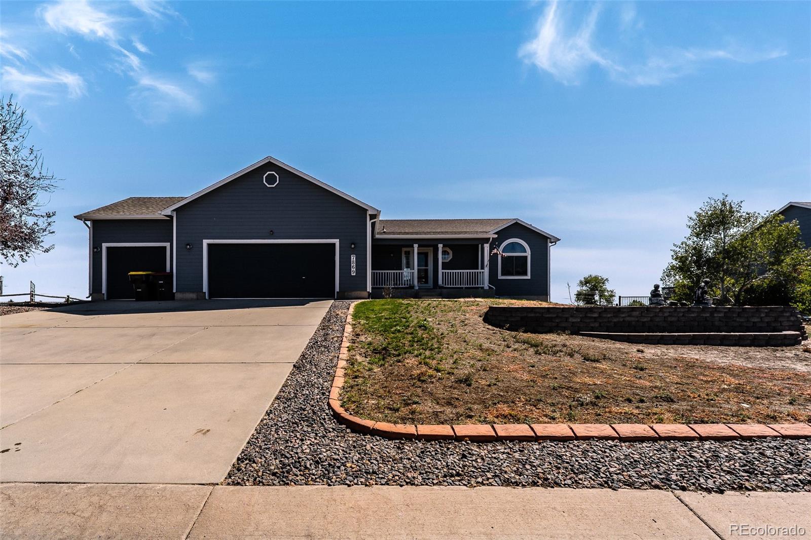 MLS Image #12 for 7869  fort smith road,peyton, Colorado