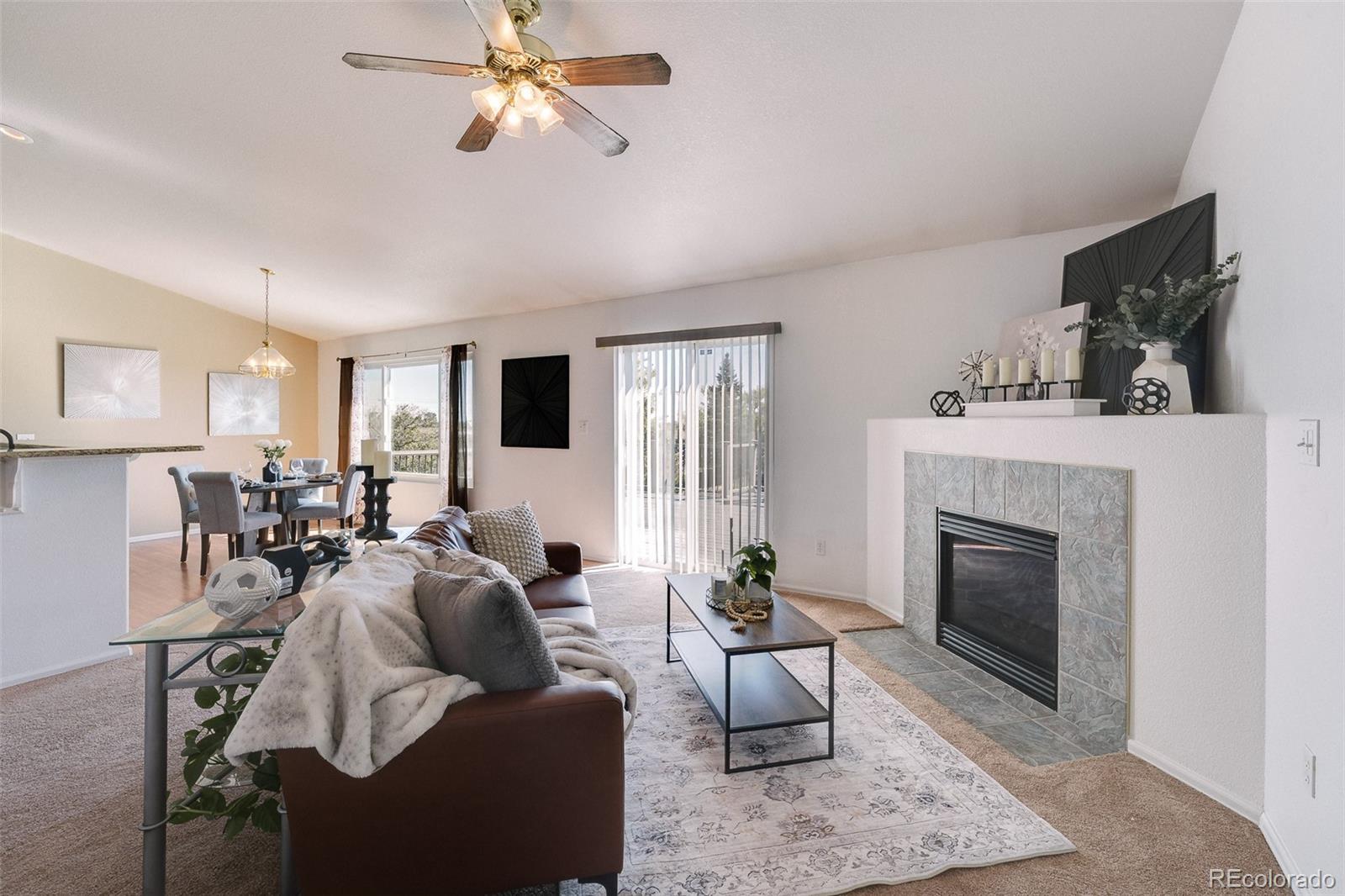 MLS Image #3 for 7869  fort smith road,peyton, Colorado