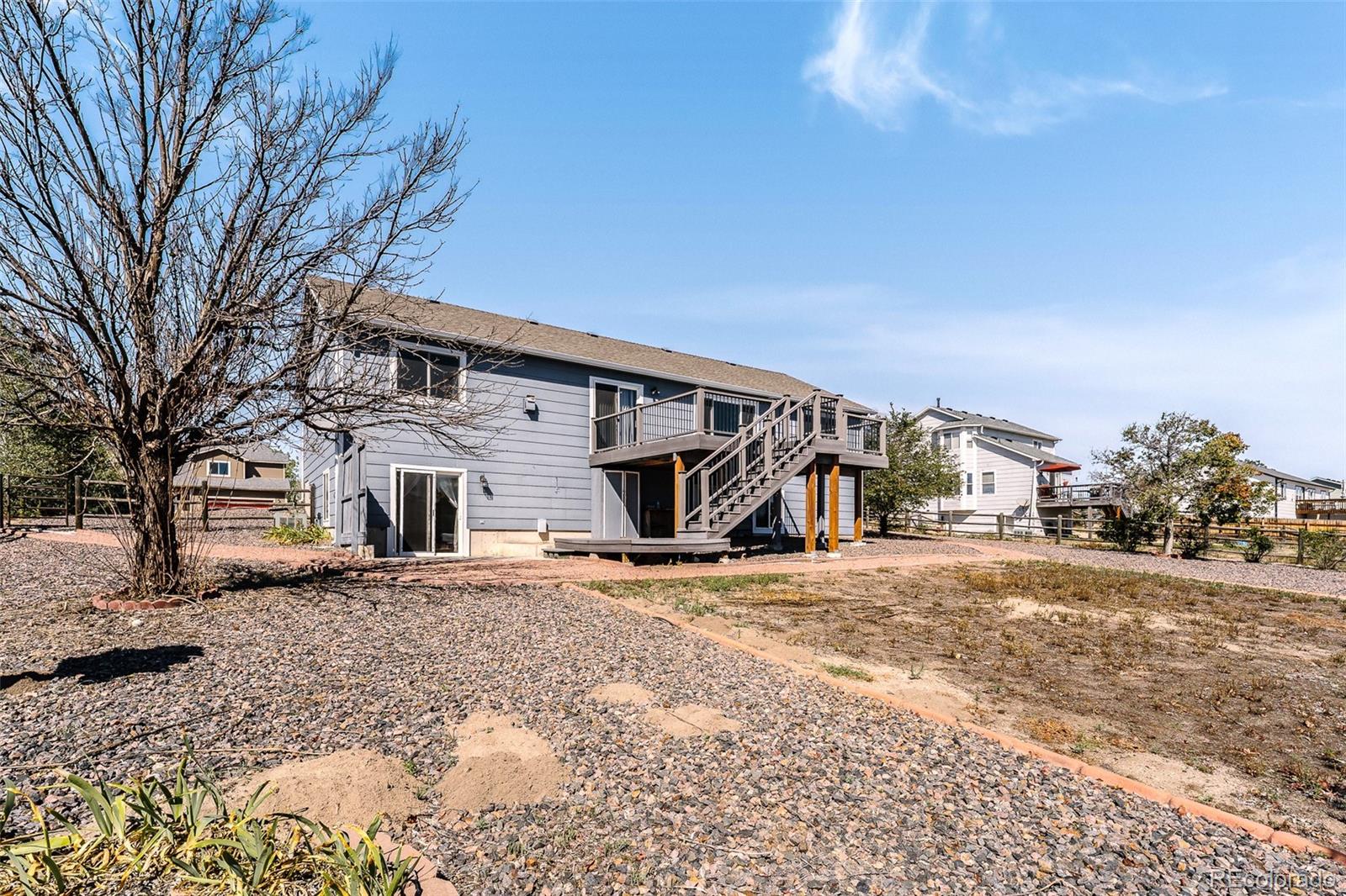 MLS Image #40 for 7869  fort smith road,peyton, Colorado