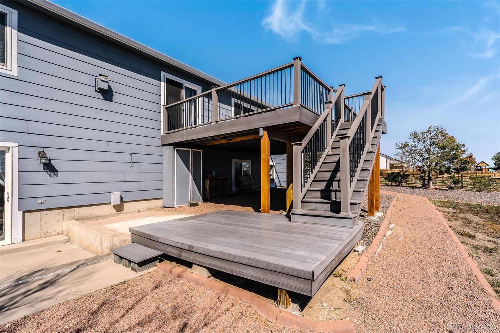 MLS Image #42 for 7869  fort smith road,peyton, Colorado
