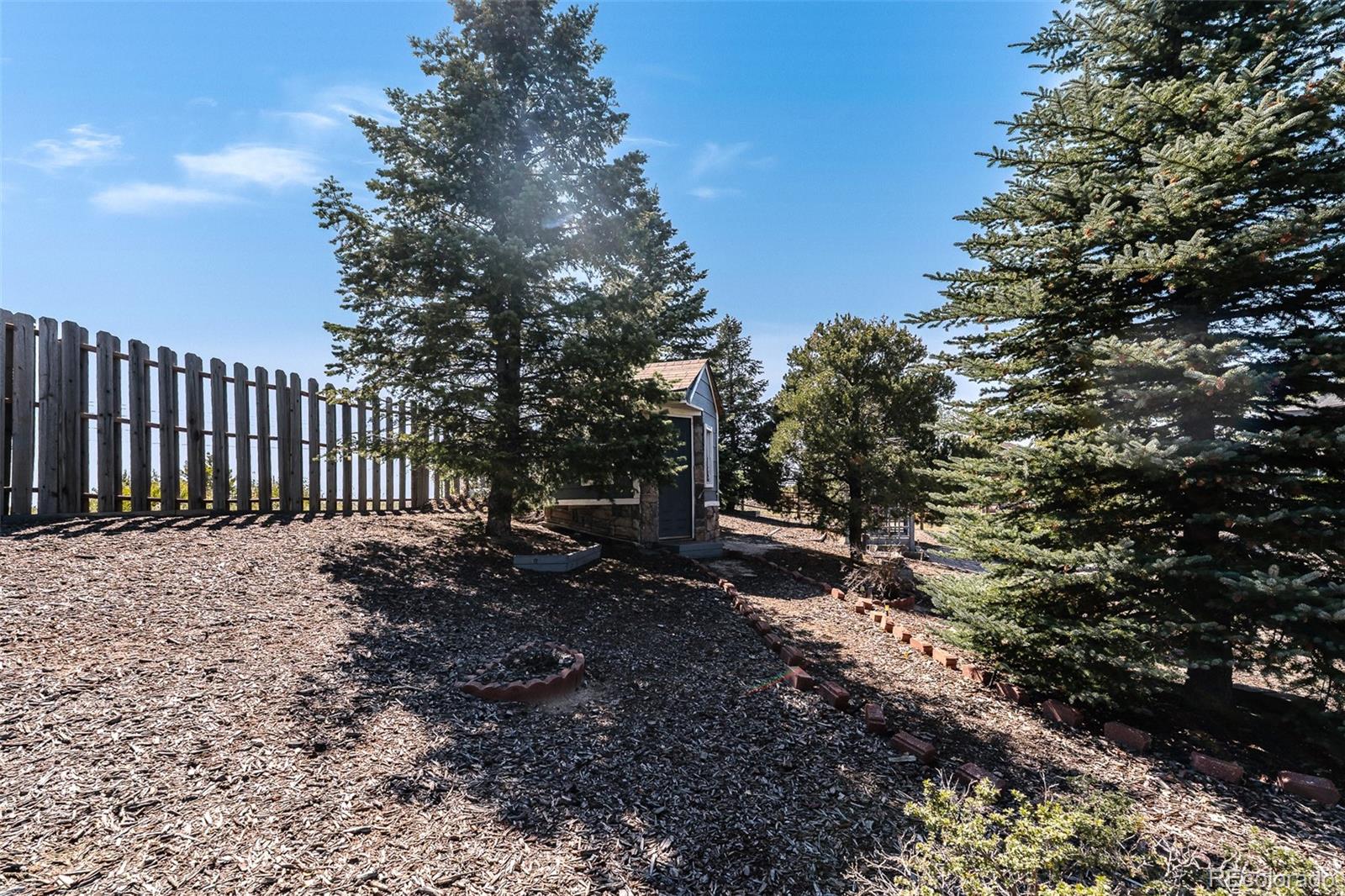 MLS Image #44 for 7869  fort smith road,peyton, Colorado