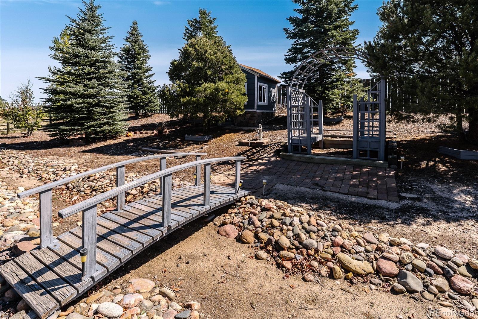 MLS Image #46 for 7869  fort smith road,peyton, Colorado