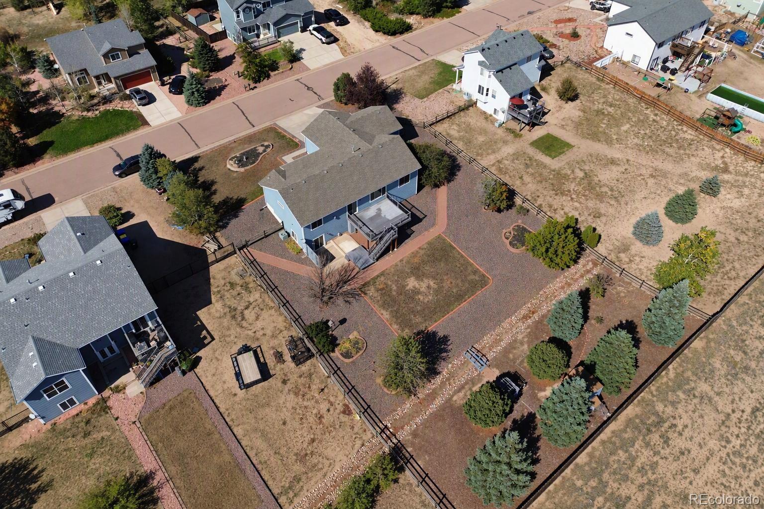 MLS Image #48 for 7869  fort smith road,peyton, Colorado