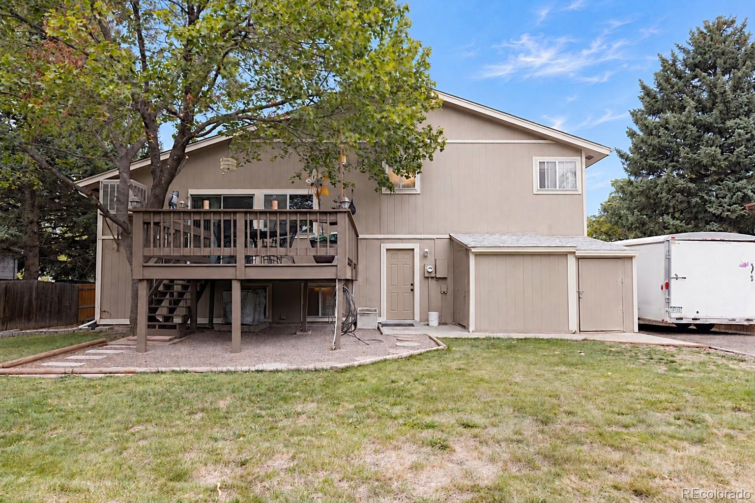 MLS Image #19 for 8492  ingalls circle,arvada, Colorado