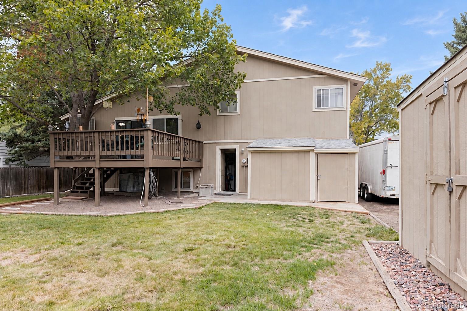 MLS Image #24 for 8492  ingalls circle,arvada, Colorado