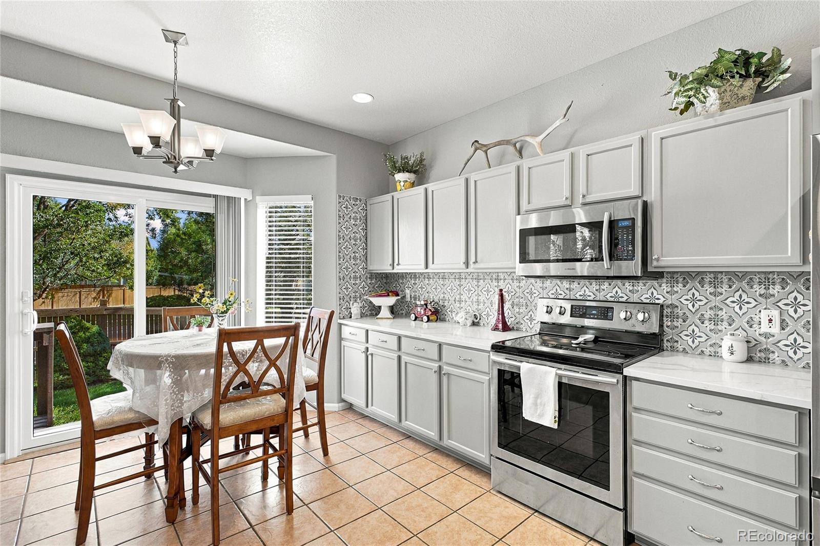 MLS Image #10 for 736  fairhaven street,castle rock, Colorado