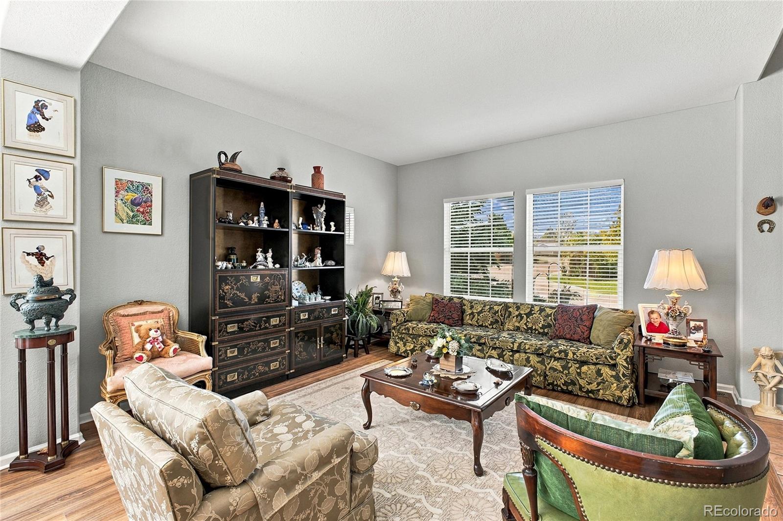 MLS Image #2 for 736  fairhaven street,castle rock, Colorado