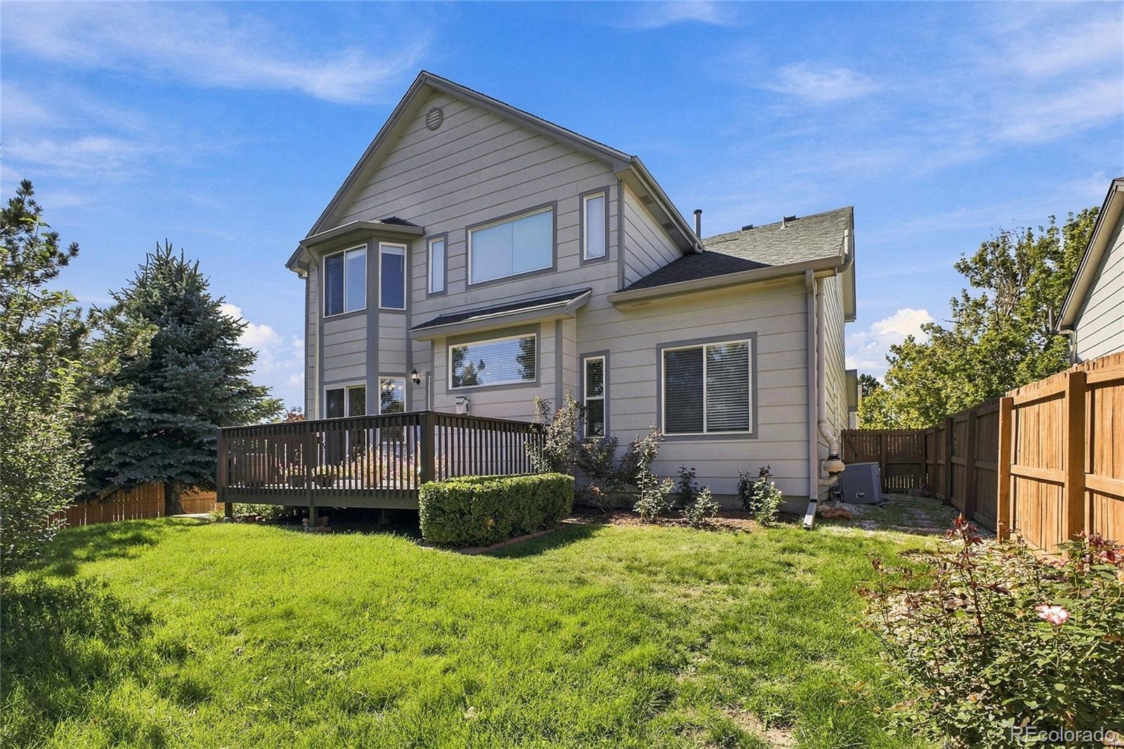 MLS Image #26 for 736  fairhaven street,castle rock, Colorado