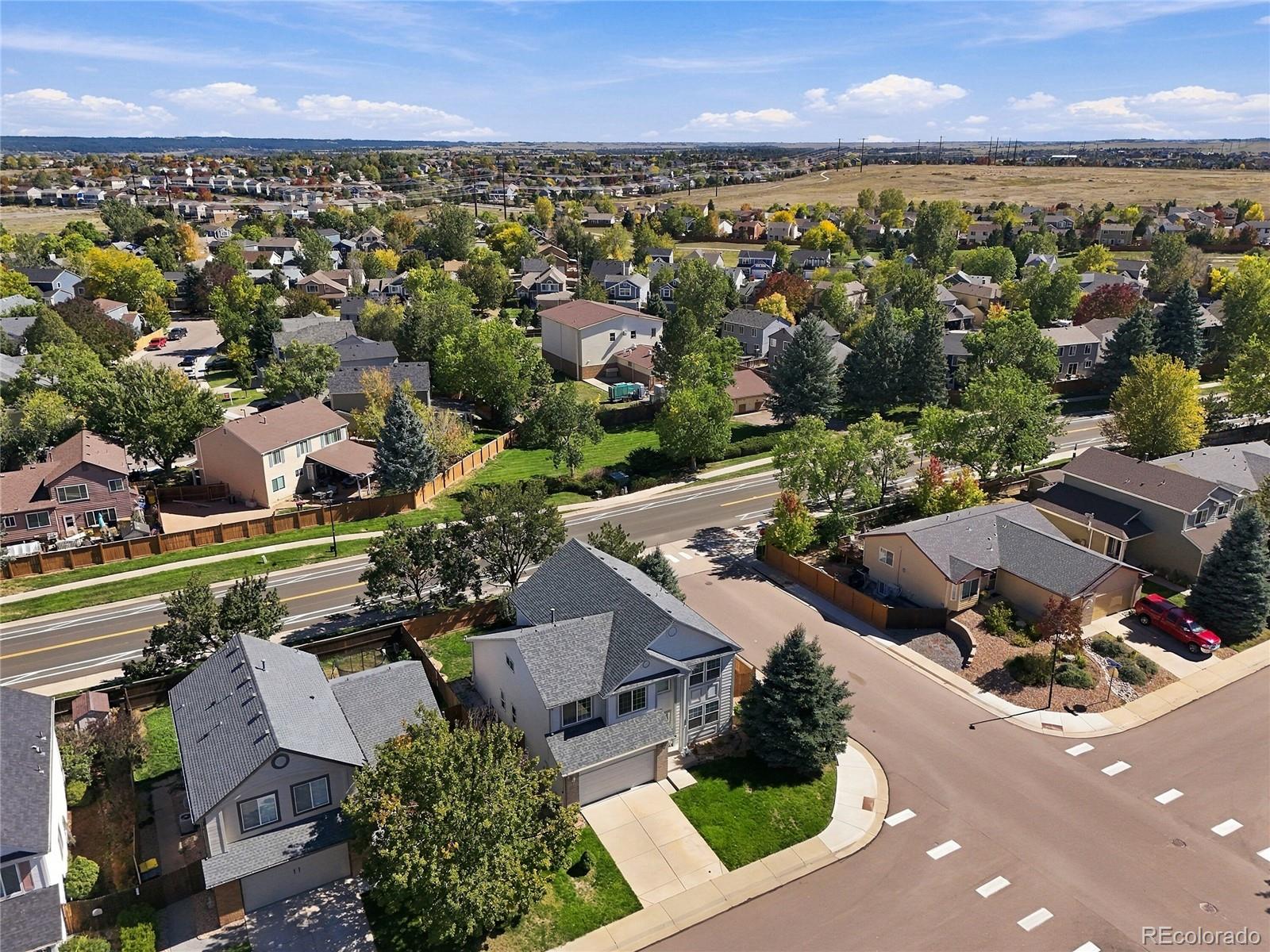 MLS Image #27 for 736  fairhaven street,castle rock, Colorado